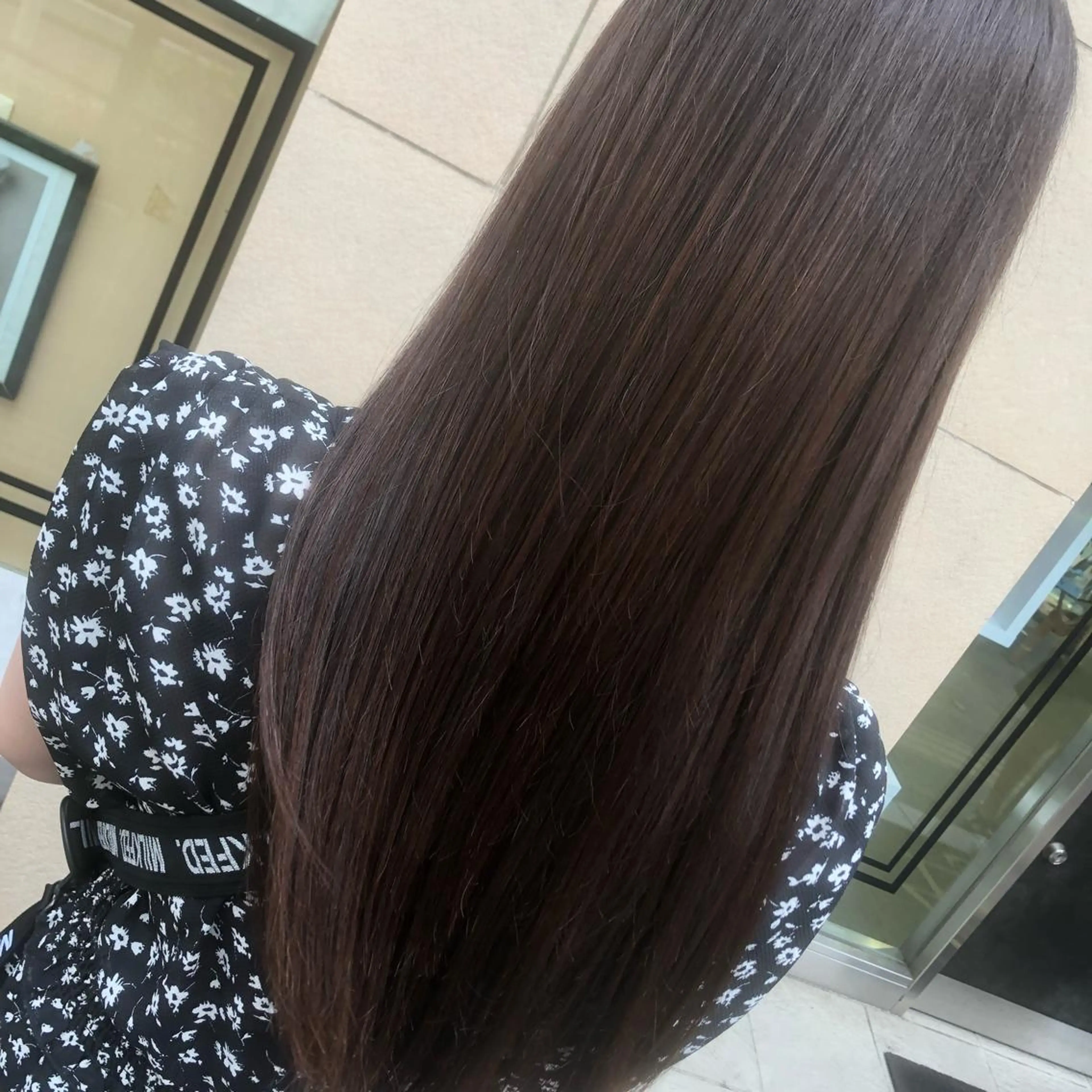 ロング 💓💓彩 音💓💓のマツエク・マツパデザイン