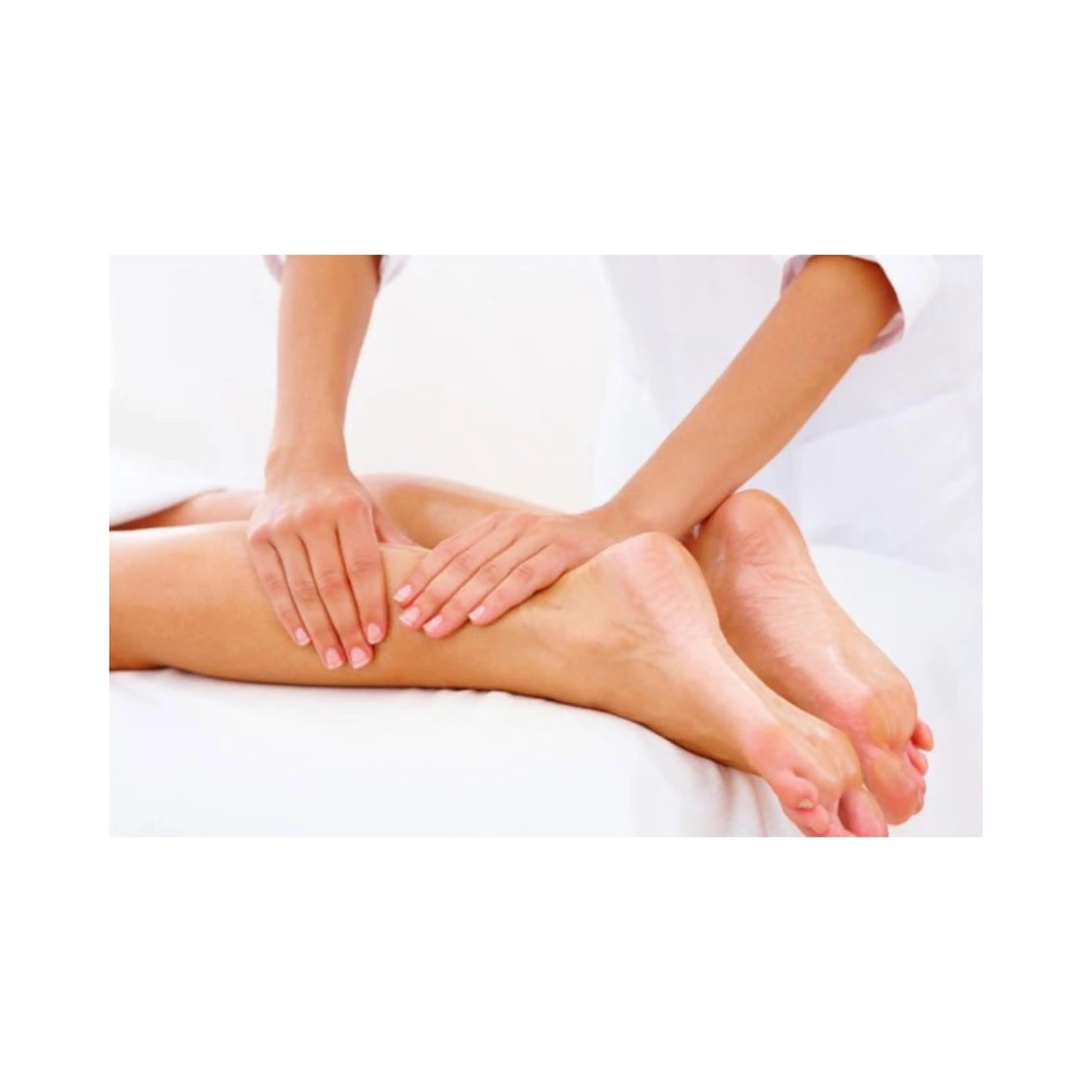 下半身の浮腫撃退✖️疲れ✖️デトックス🌱🫧60分でスッキリ整った美脚を❤️🔥4500円でずーっと安心価格✨の写真