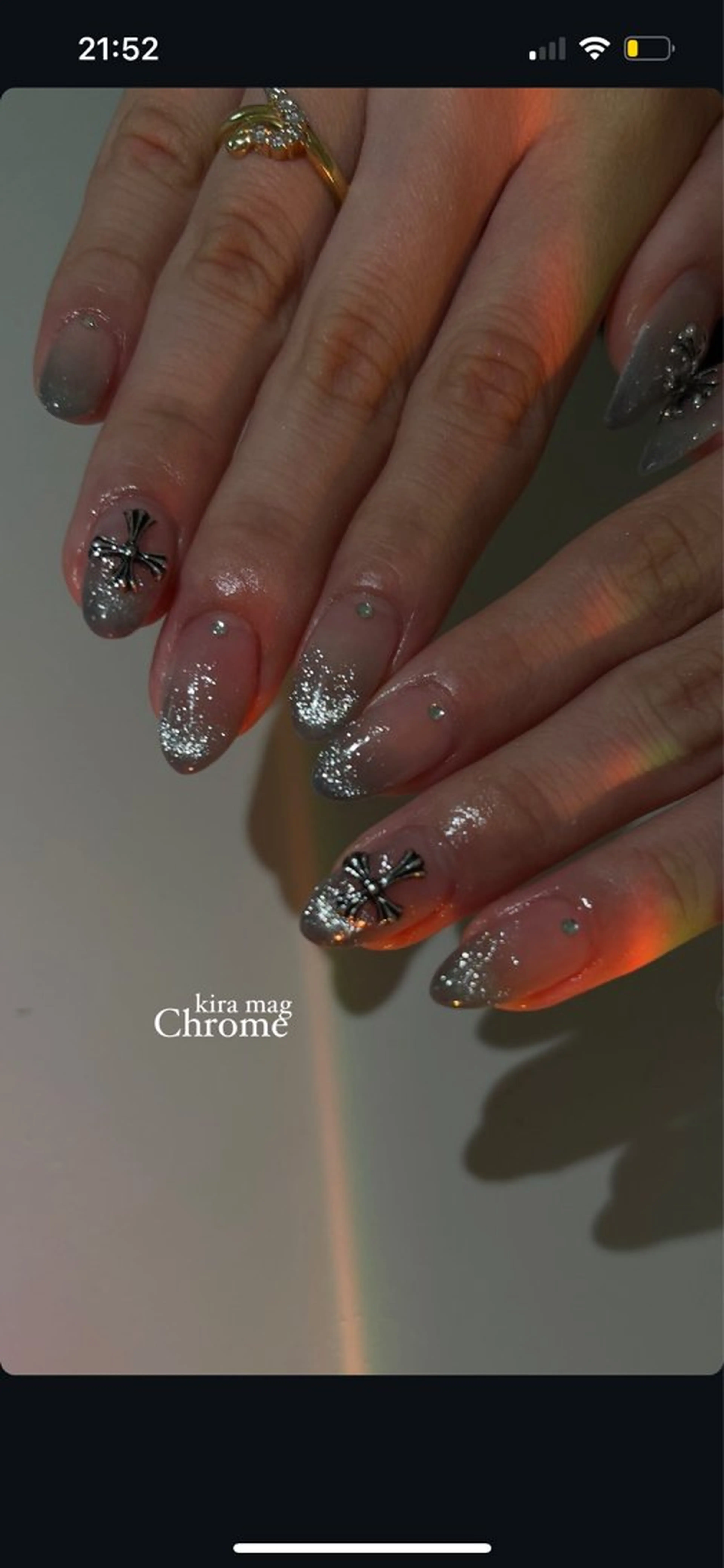 ネイル Nene nail 【nene】のネイルデザイン