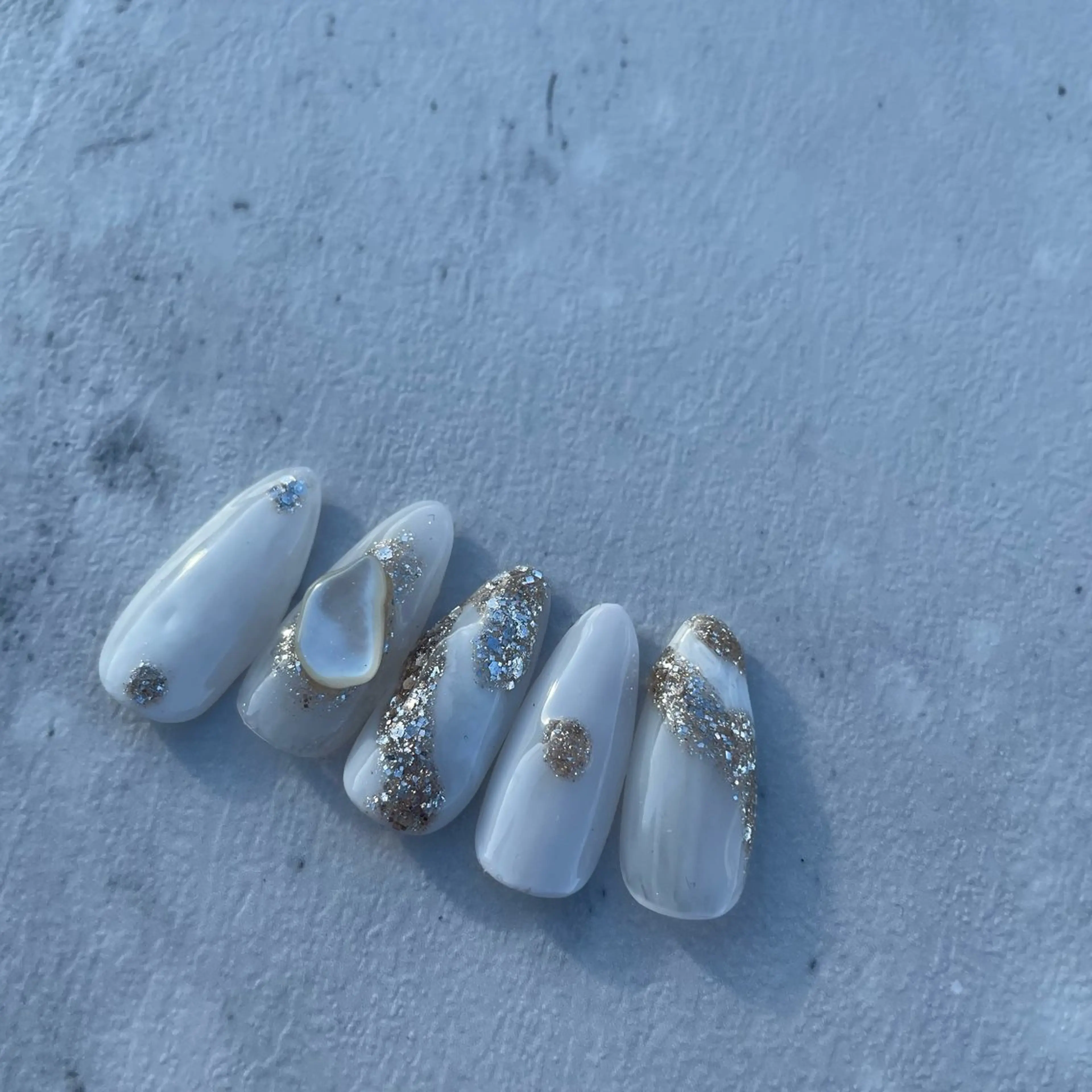 ネイル nail salon imno【イムノ】のネイルデザイン