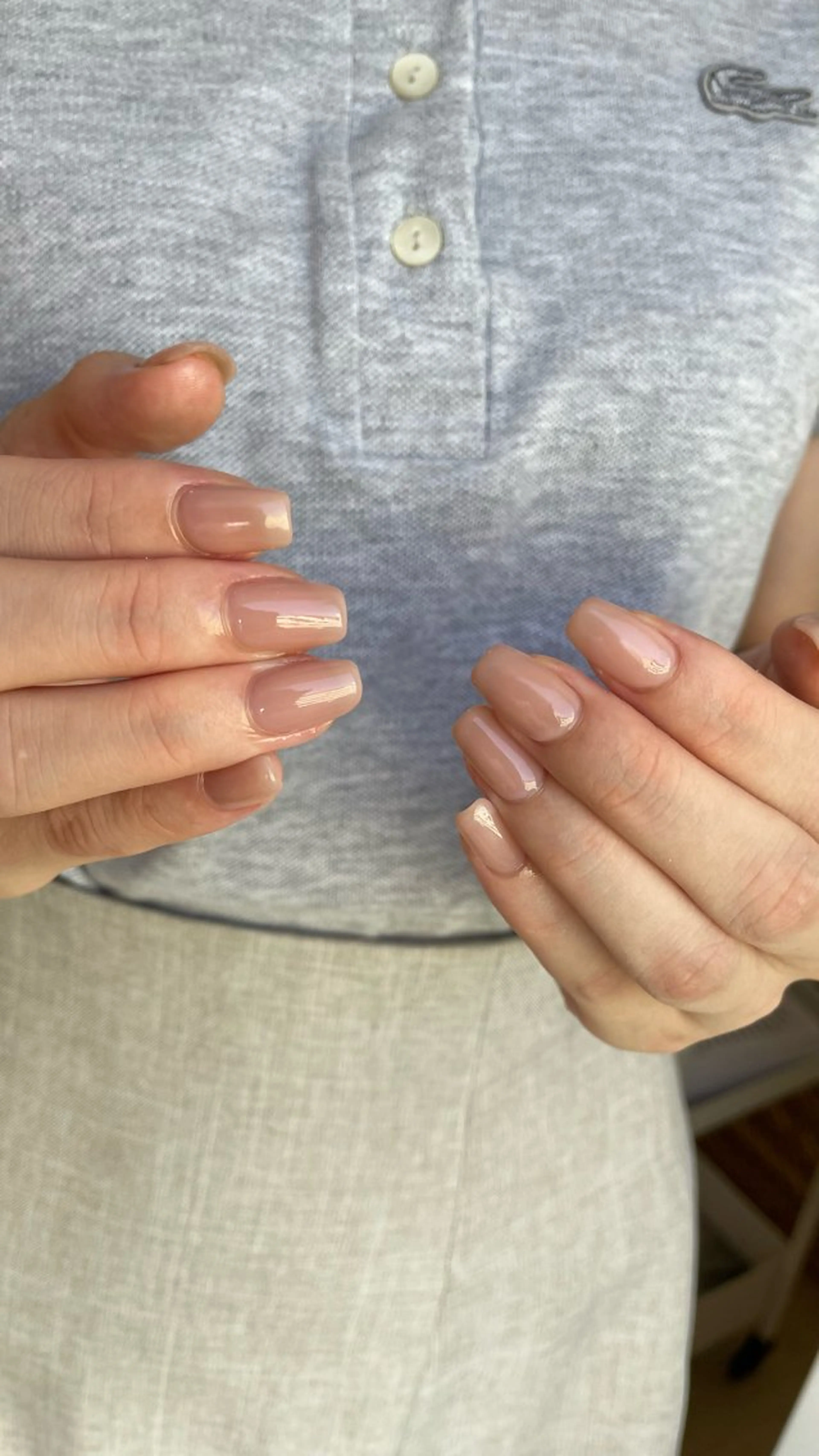 ネイル Cil 新大阪所属・Cil nail Chikanaのネイルデザイン