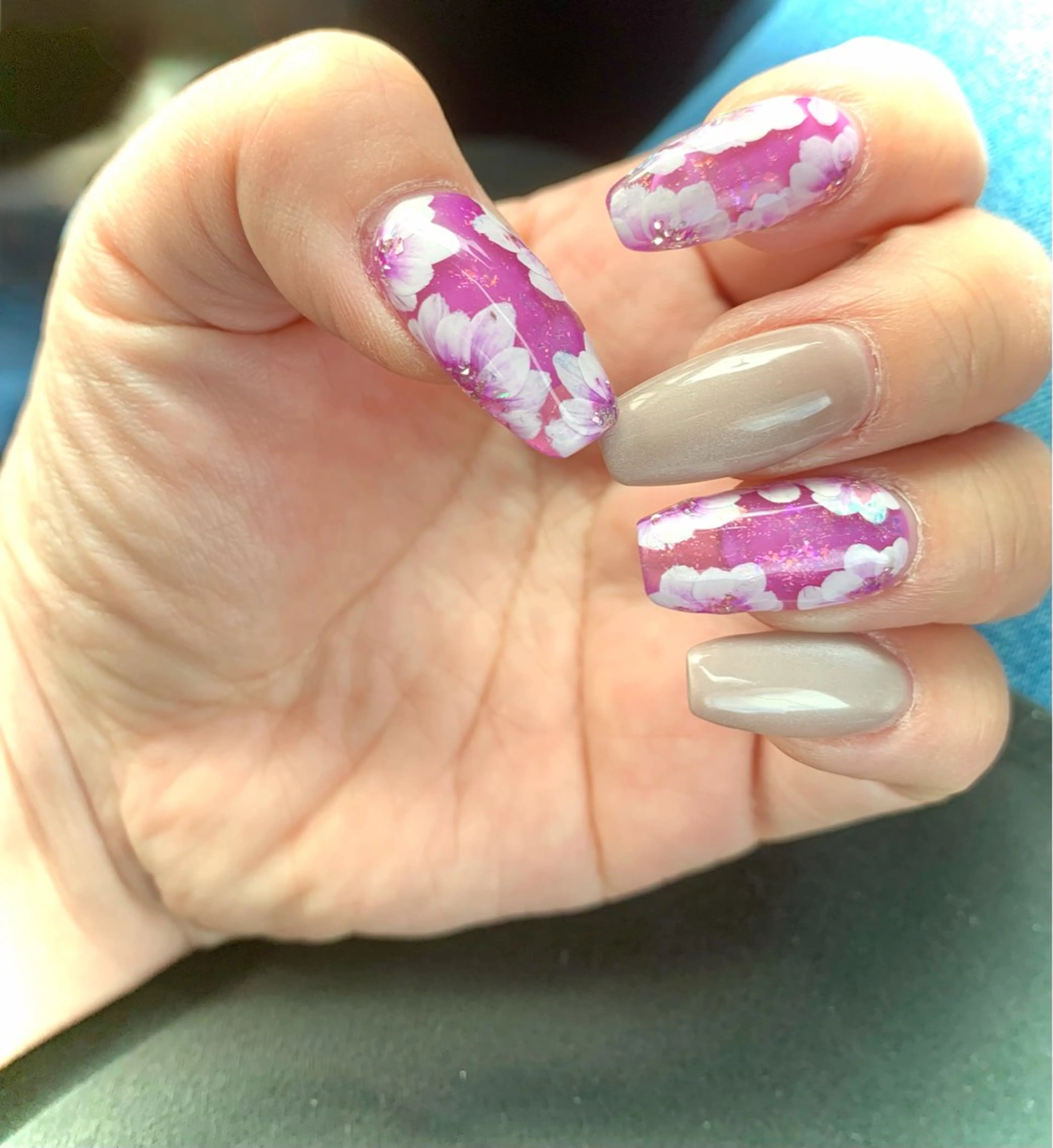 ネイル Nail room Aのネイルデザイン