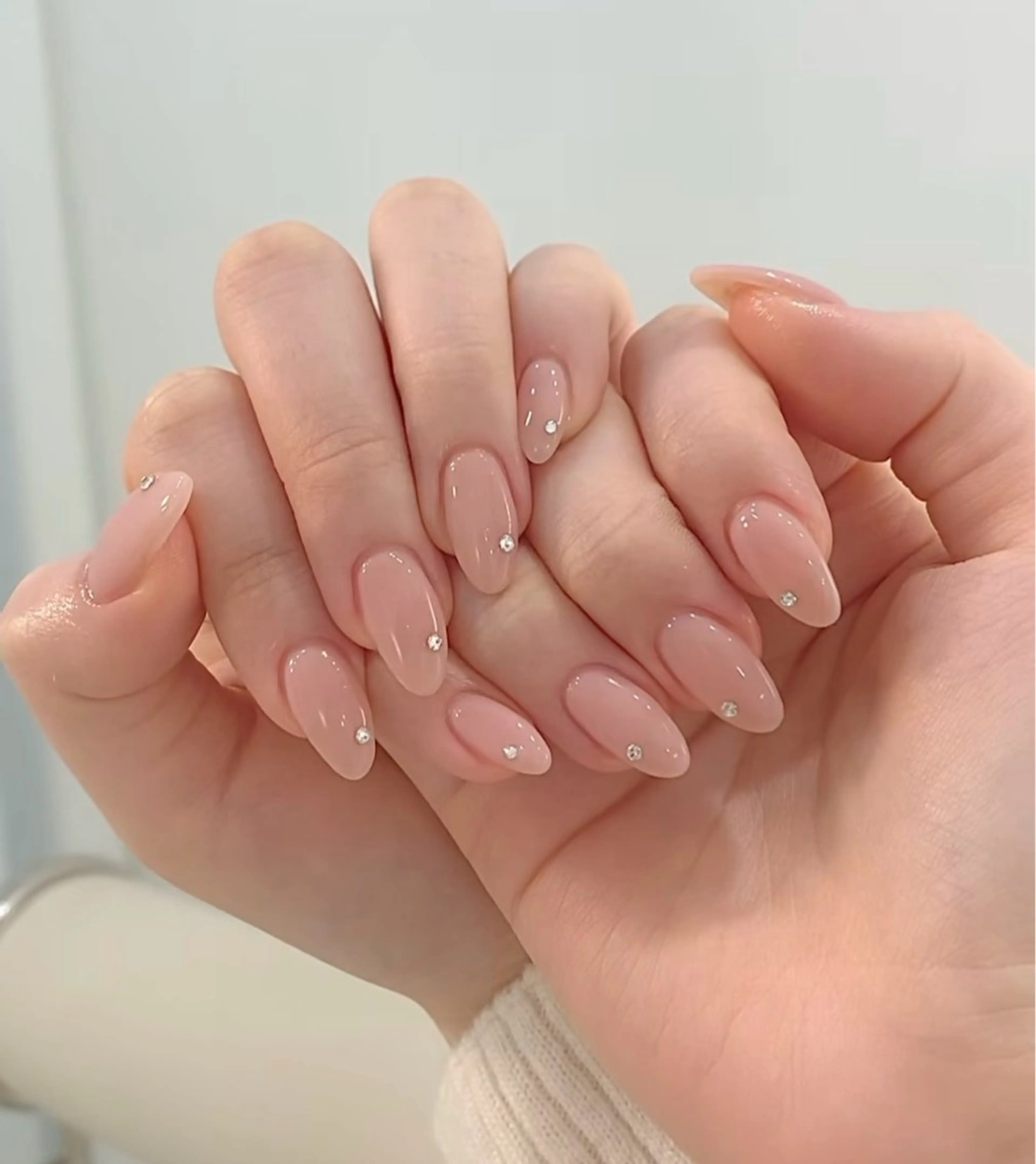 ネイル NailXiinh _Funabashiのネイルデザイン