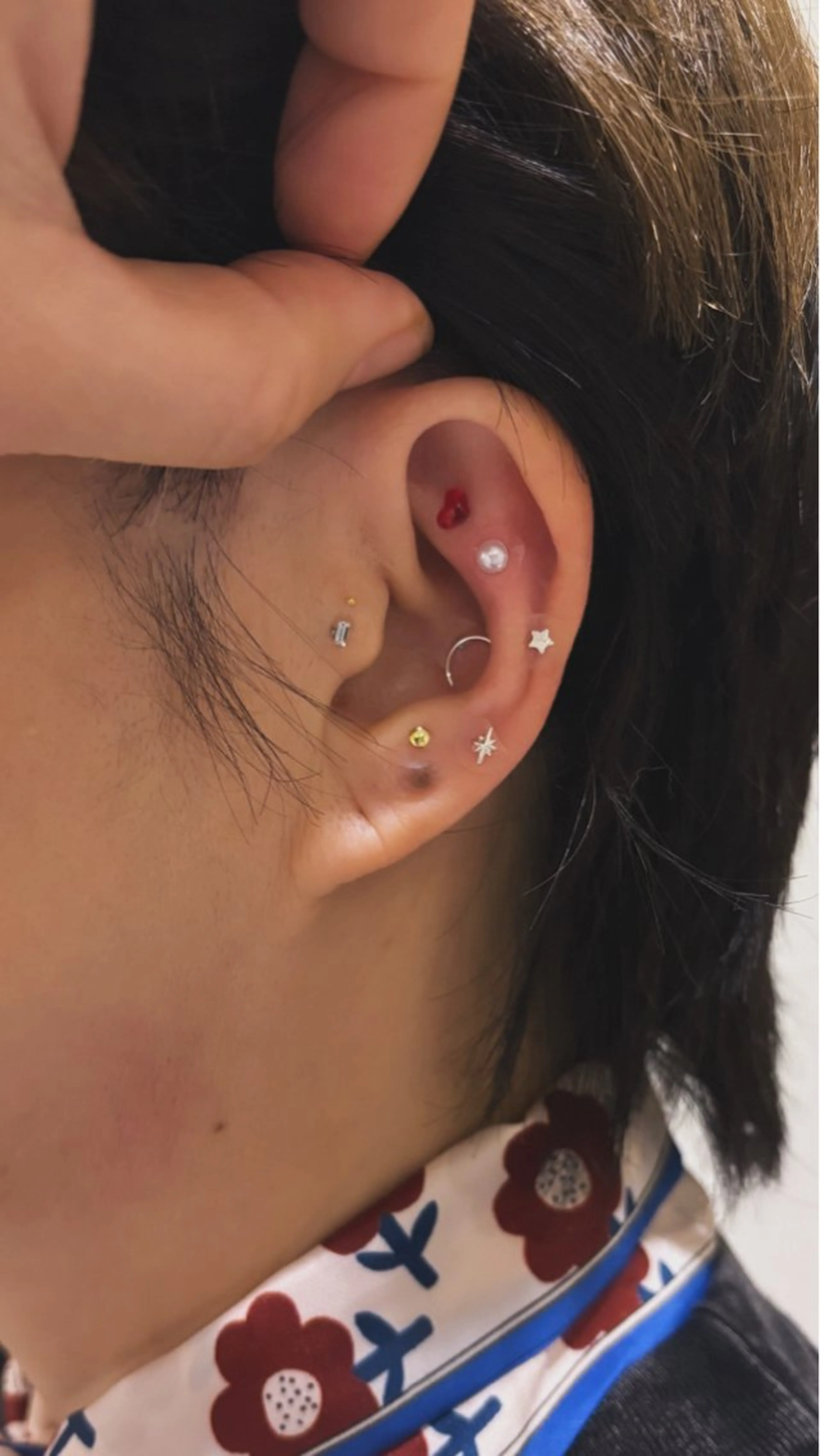 エステ リラク 美容鍼灸サロン mahoroba院長のエステ・リラクイメージ