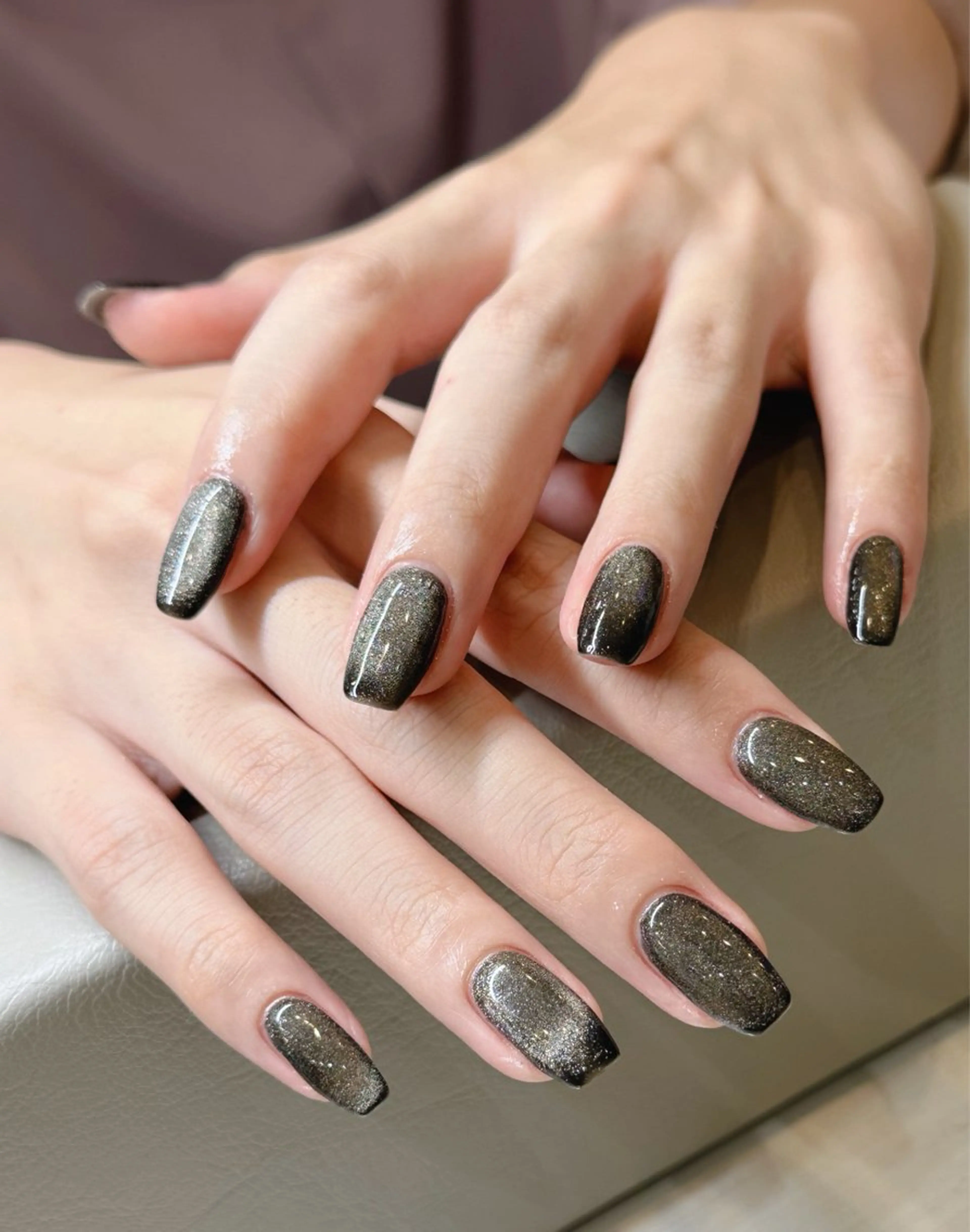 ネイル ハンドネイル Luna nailsのネイルデザイン