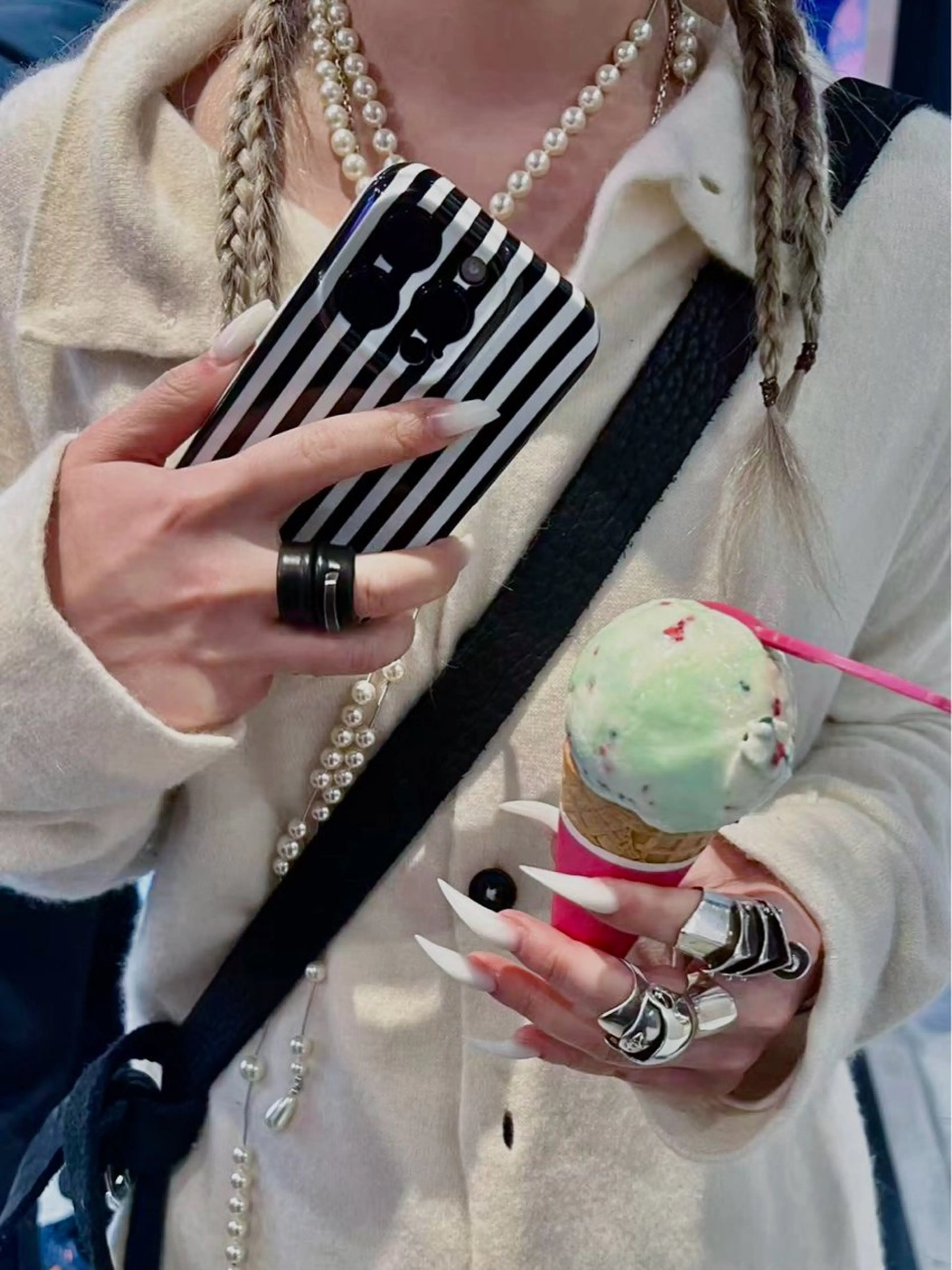 ネイル ハンドネイル ハンドケア PIPPY NAILSのネイルデザイン