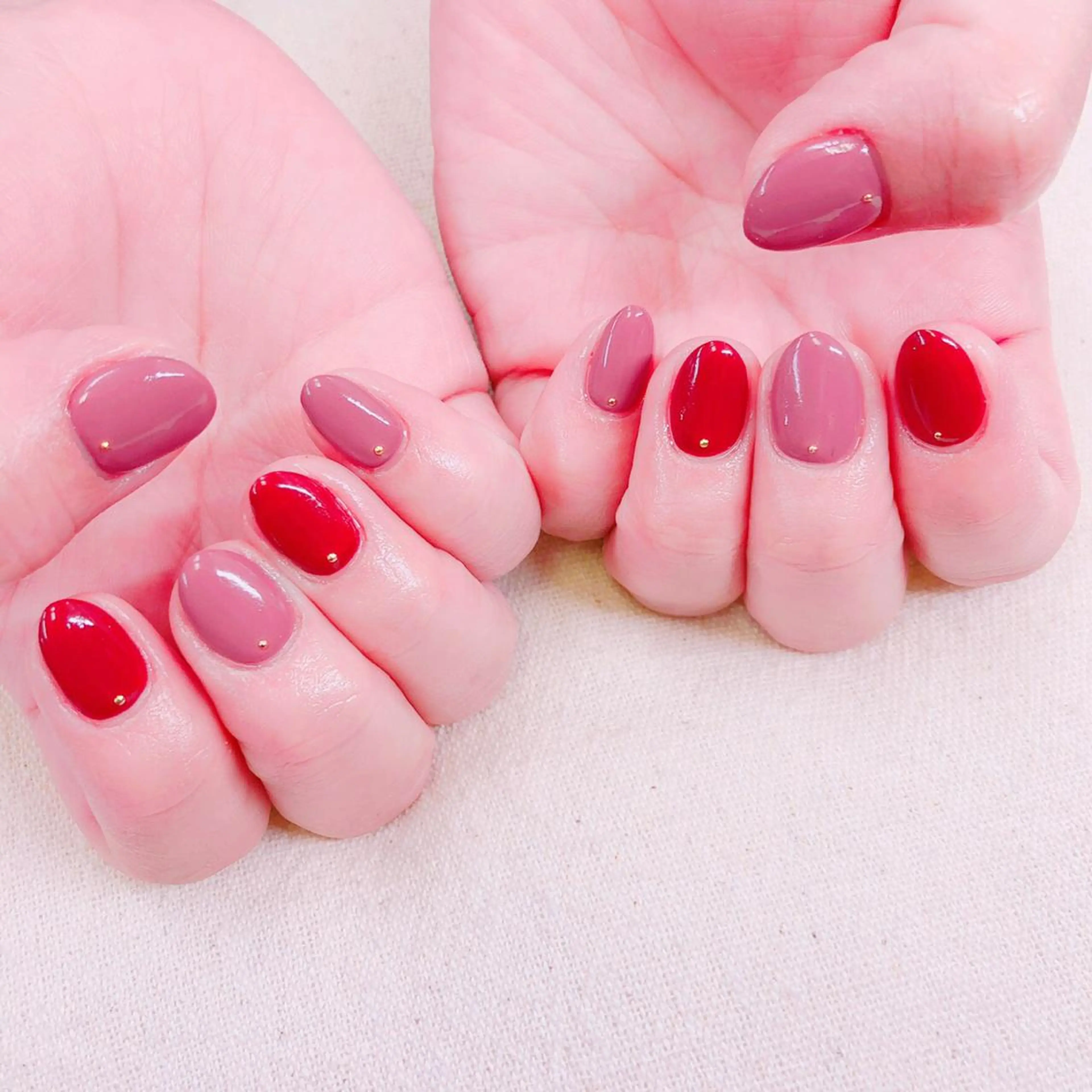 ネイル FILUMIA.所属・FILU MIA.のマツエク・マツパデザイン