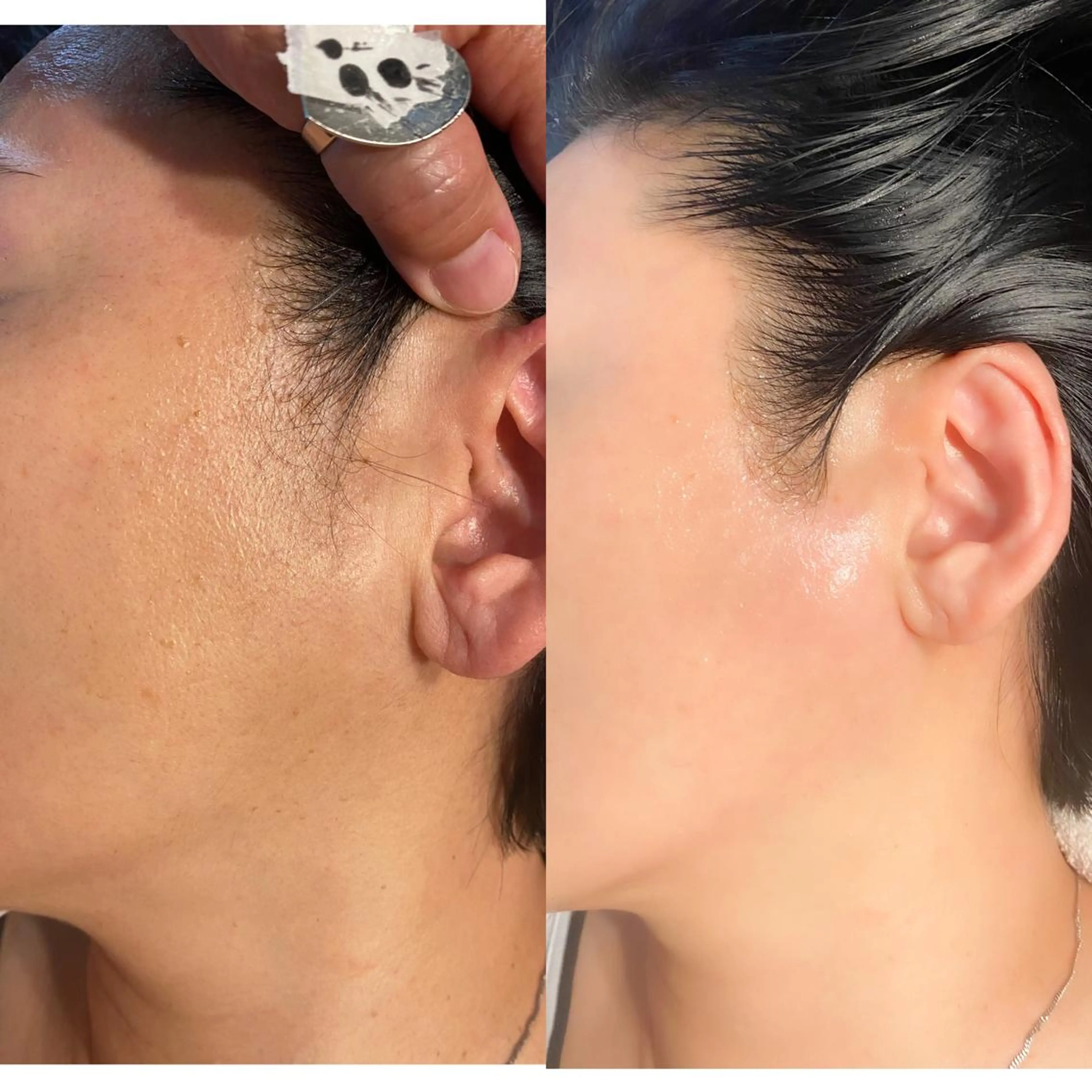 eternelle yukikoのマツエク・マツパデザイン