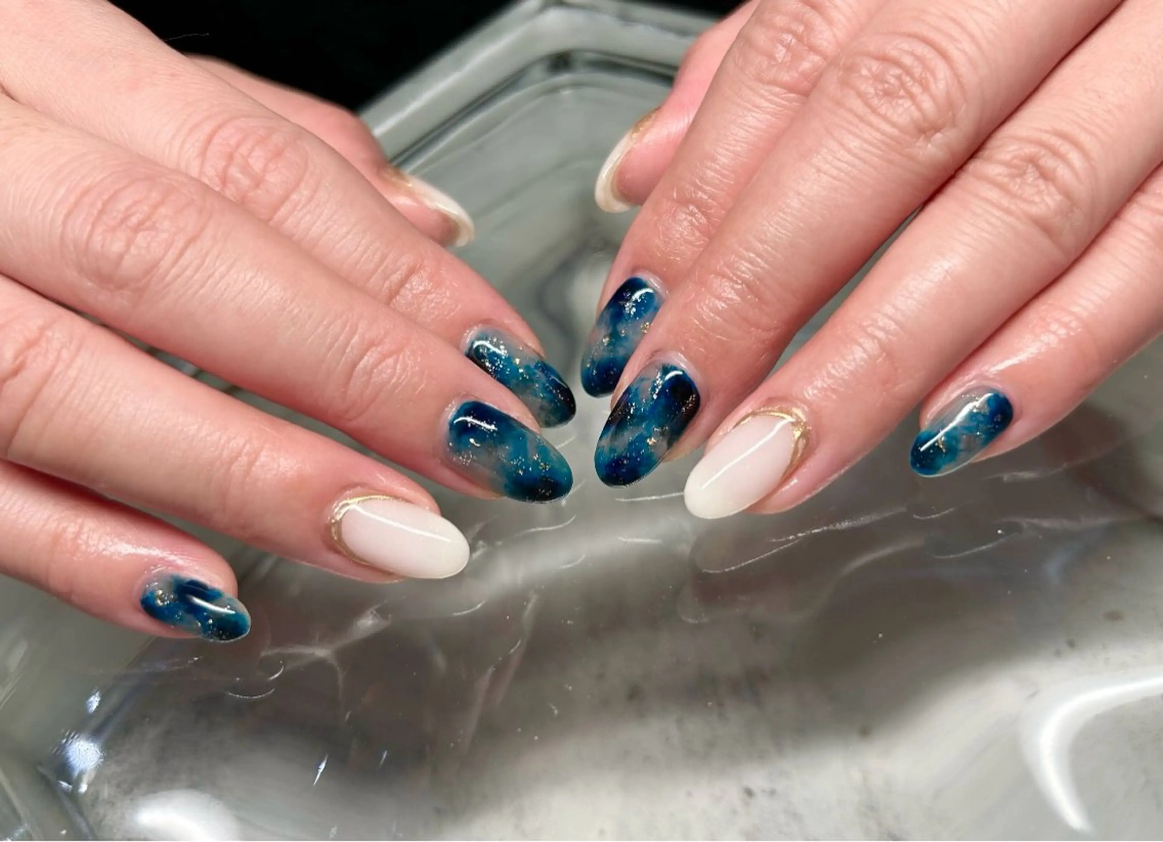 ネイル N.design muraのネイルデザイン