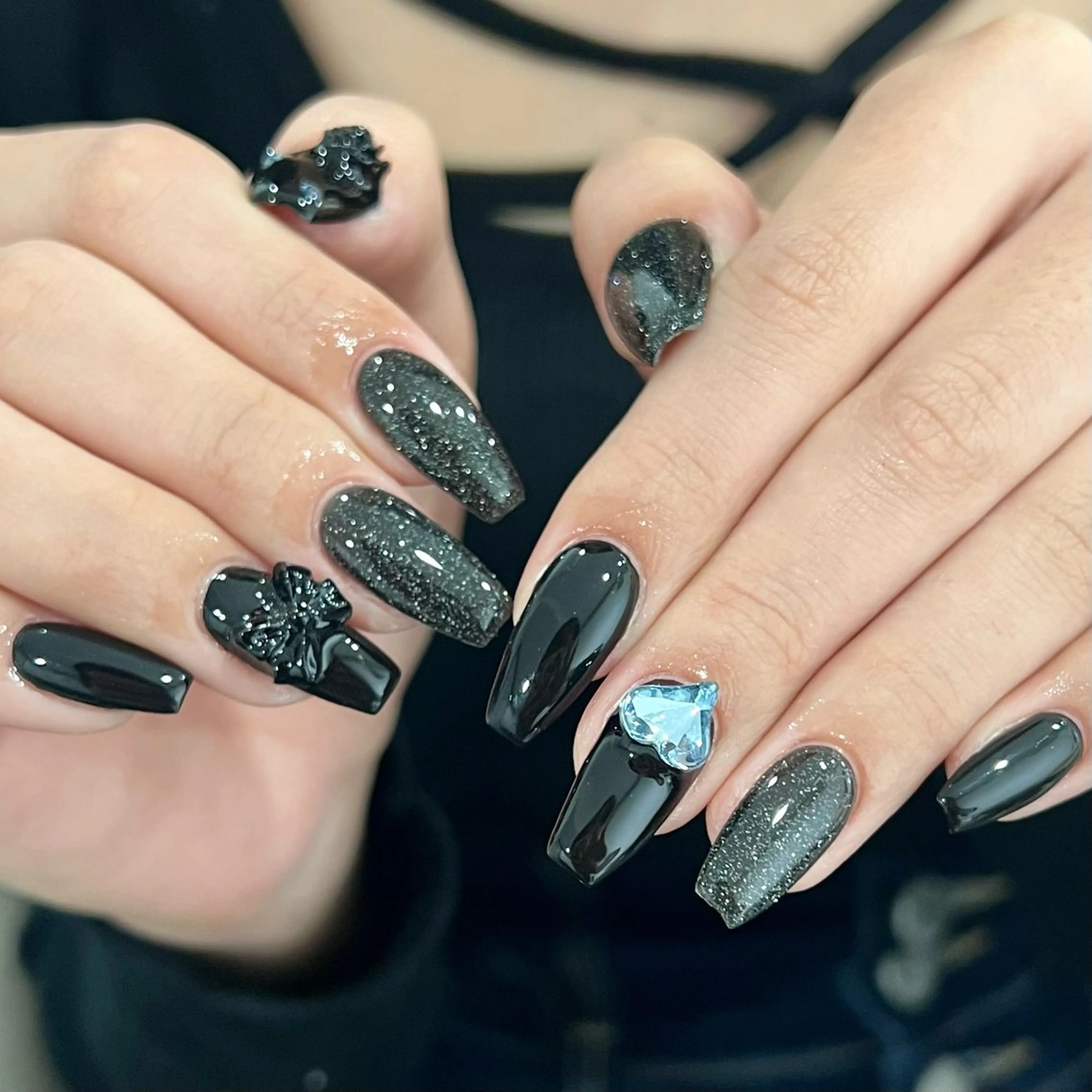 ネイル ハンドネイル Ugirl Nail Pinpin🤍のネイルデザイン