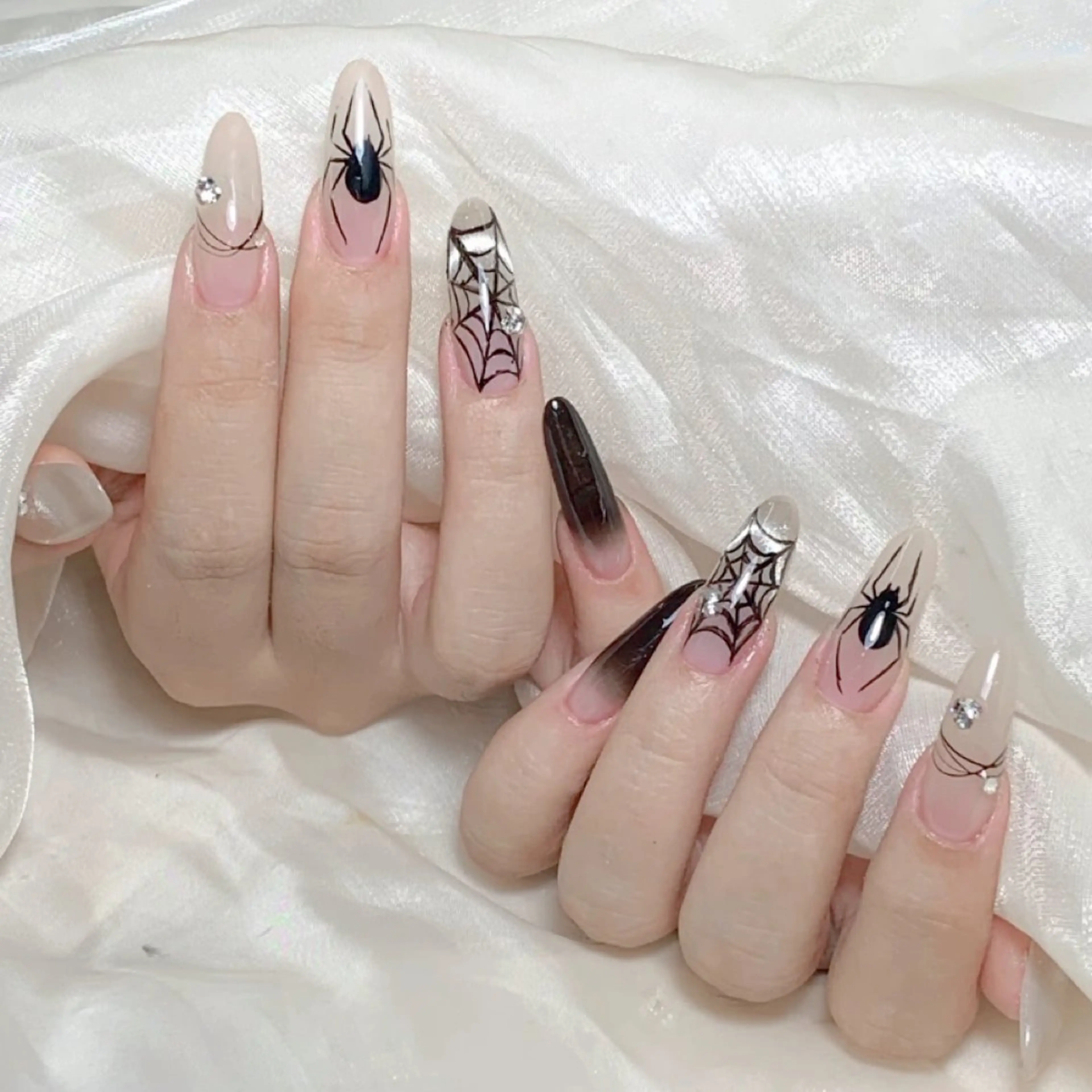 ネイル ハンドネイル Nail Jolie所属・Nail Jolieのネイルデザイン