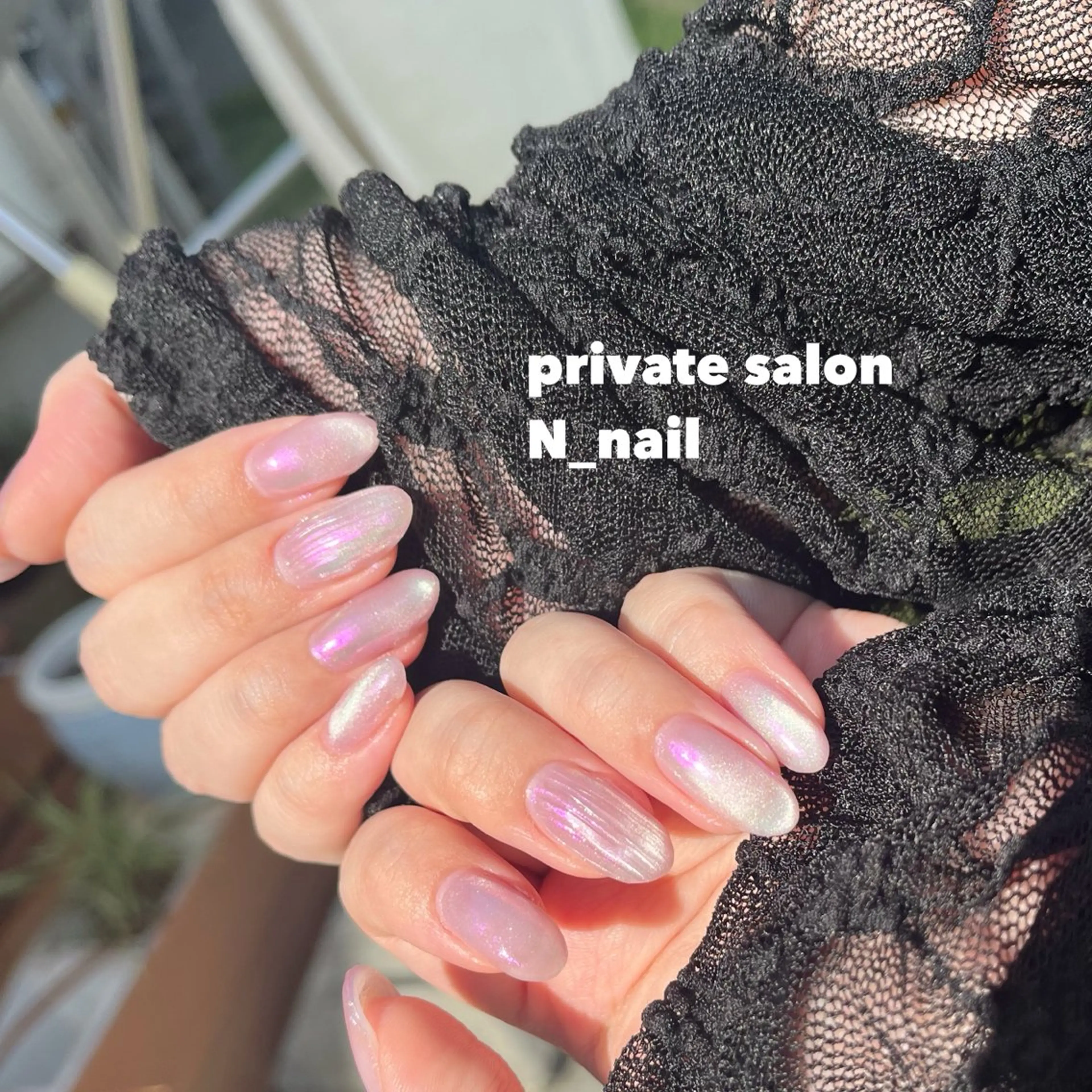 ネイル N_ nailのネイルデザイン