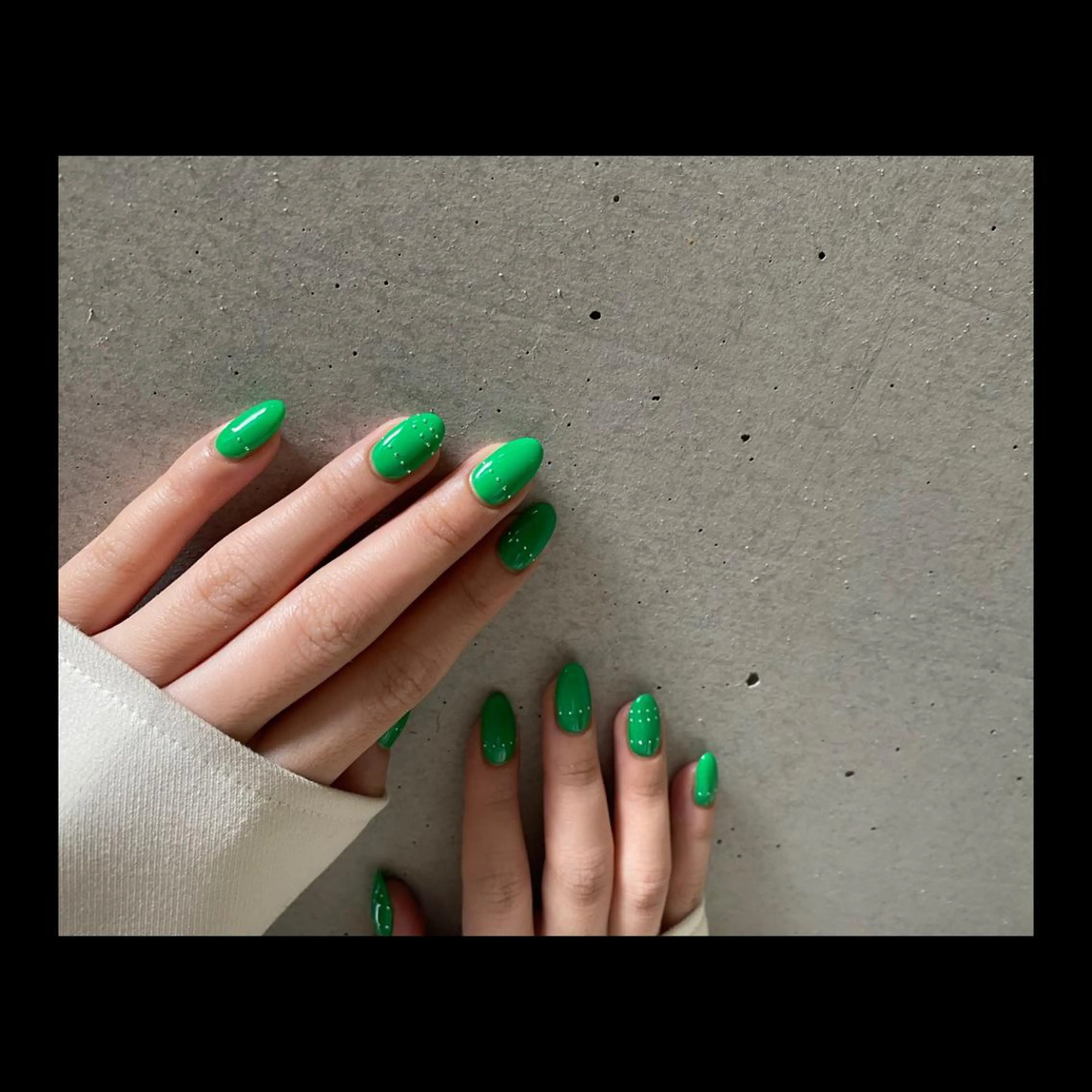 ネイル ハンドネイル The Next...所属・TheNext kitahorieのネイルデザイン