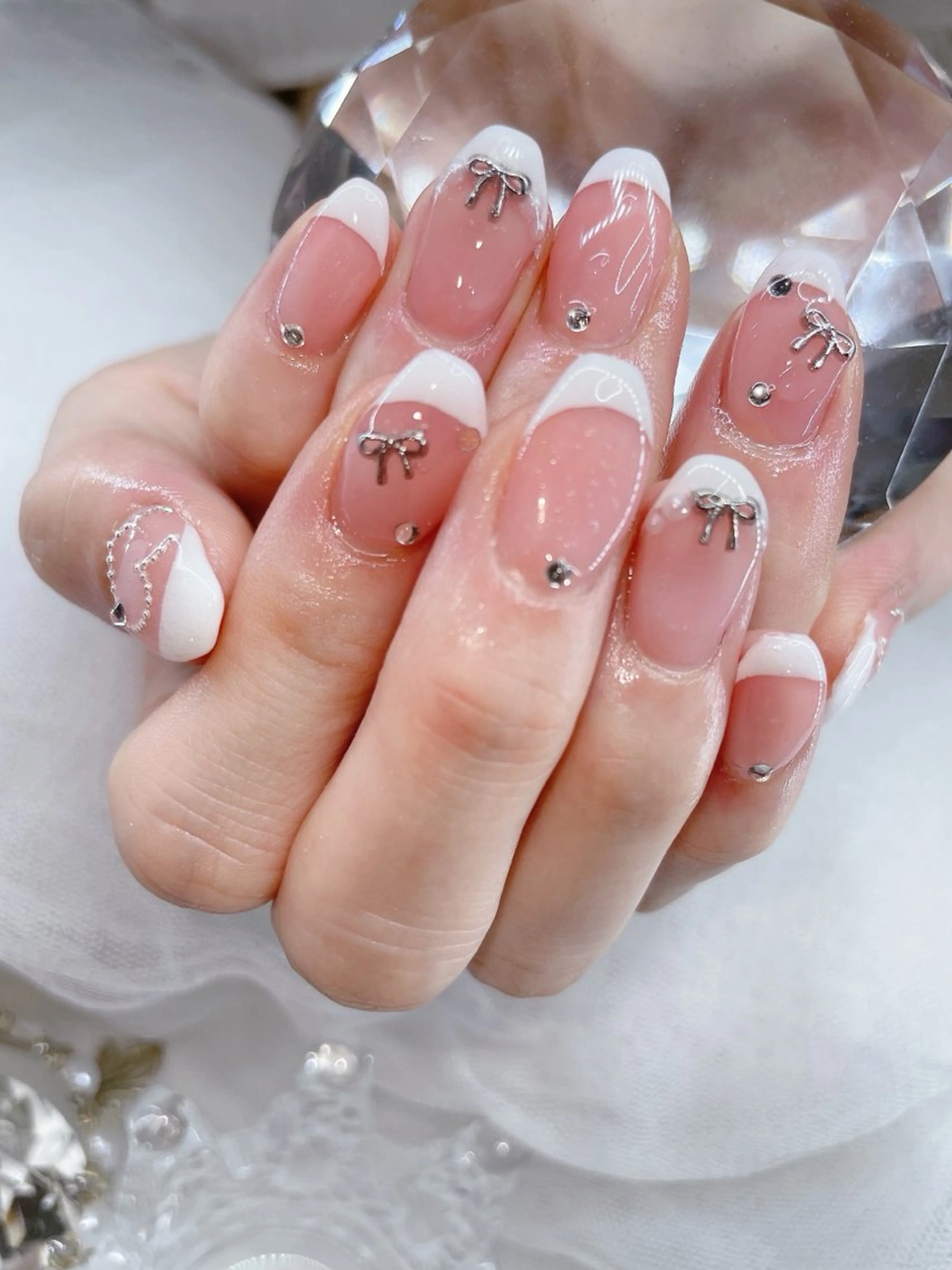 ネイル ハンドネイル misun_nail所属・misun_ nailのネイルデザイン