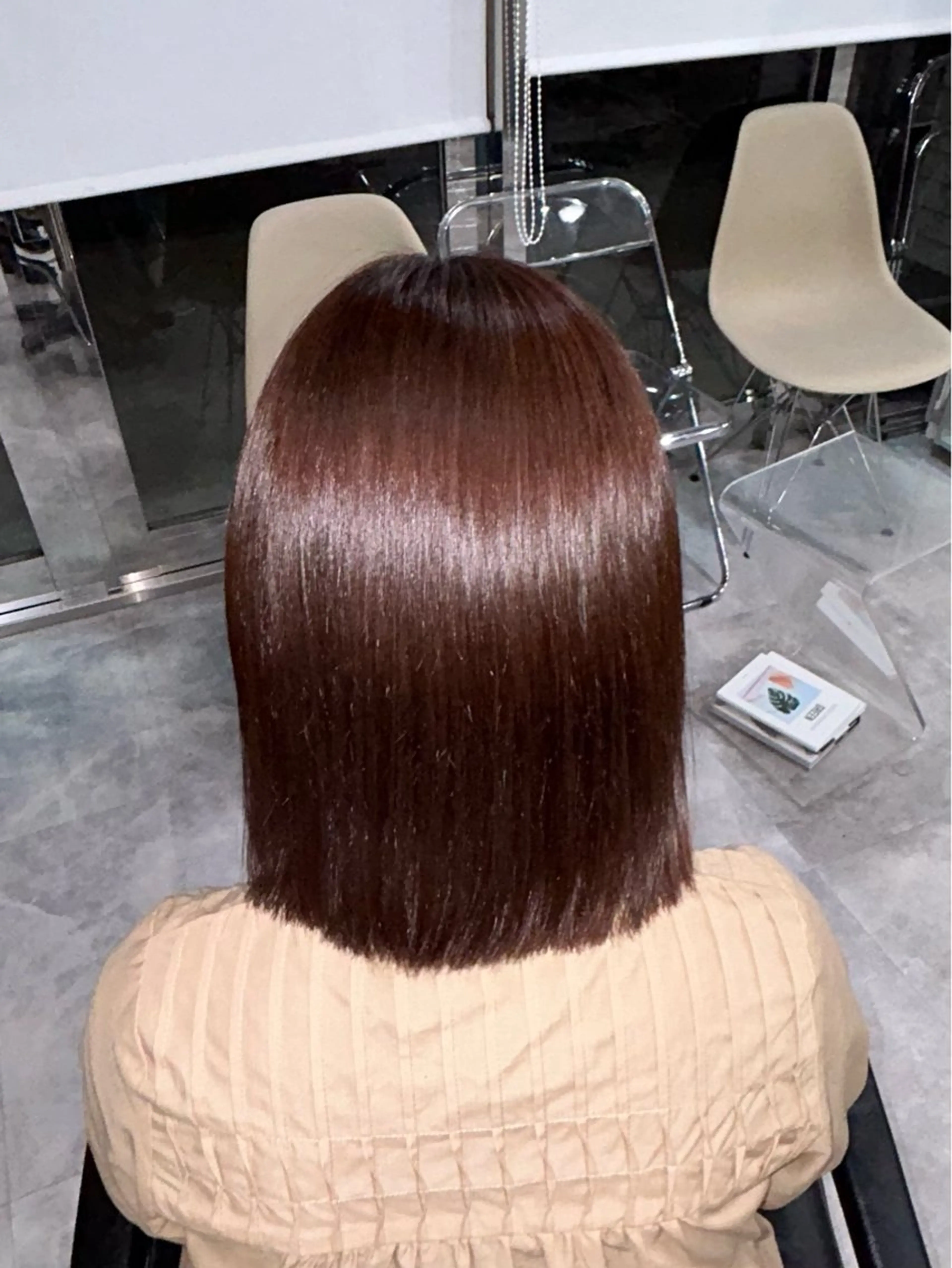 ショート さえ 大宮/ハイライトのヘアスタイル