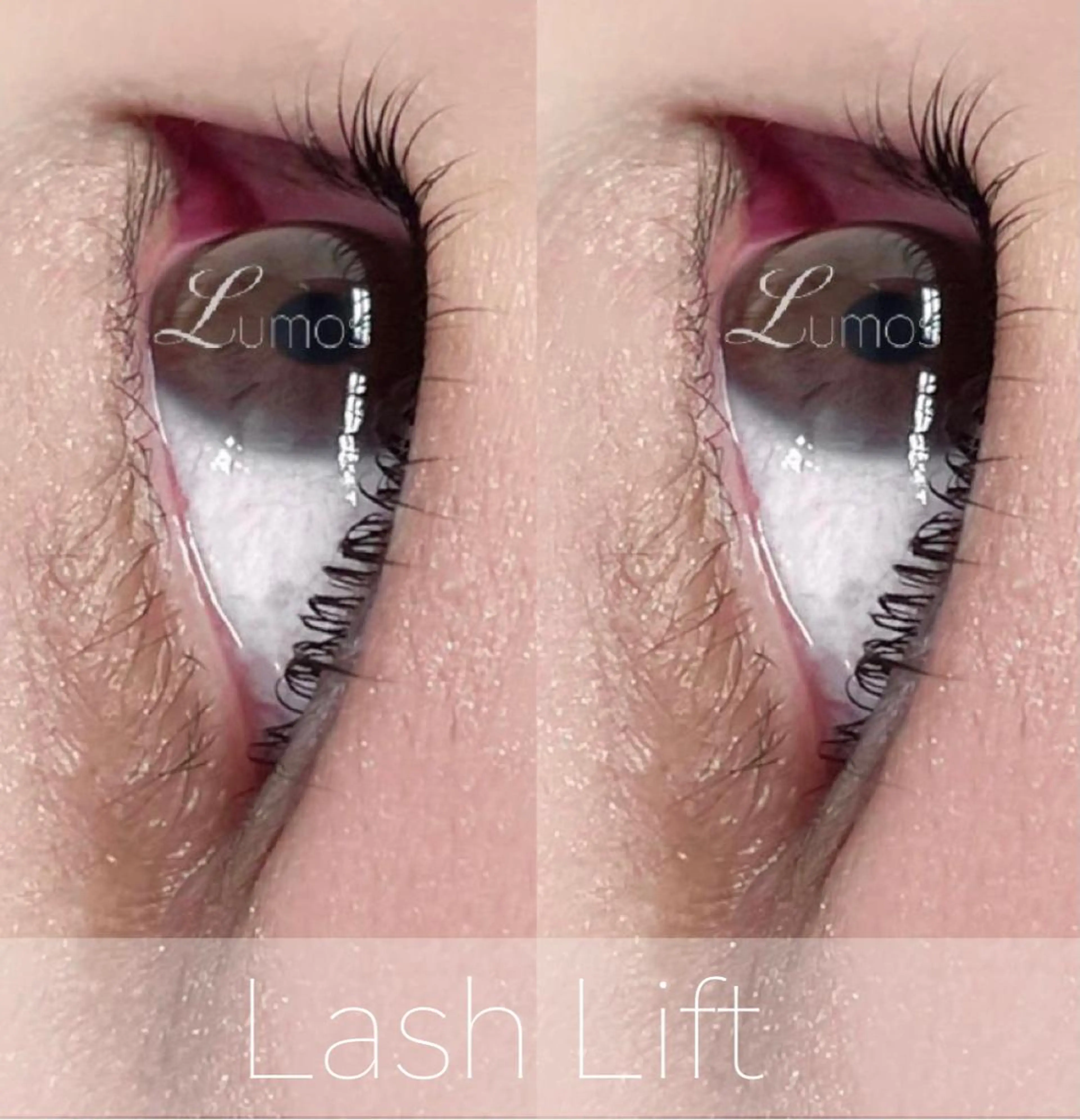 マツエク・マツパ マツパ Lumos nail&eyelash所属・Lumos Ayakaのマツエク・マツパデザイン