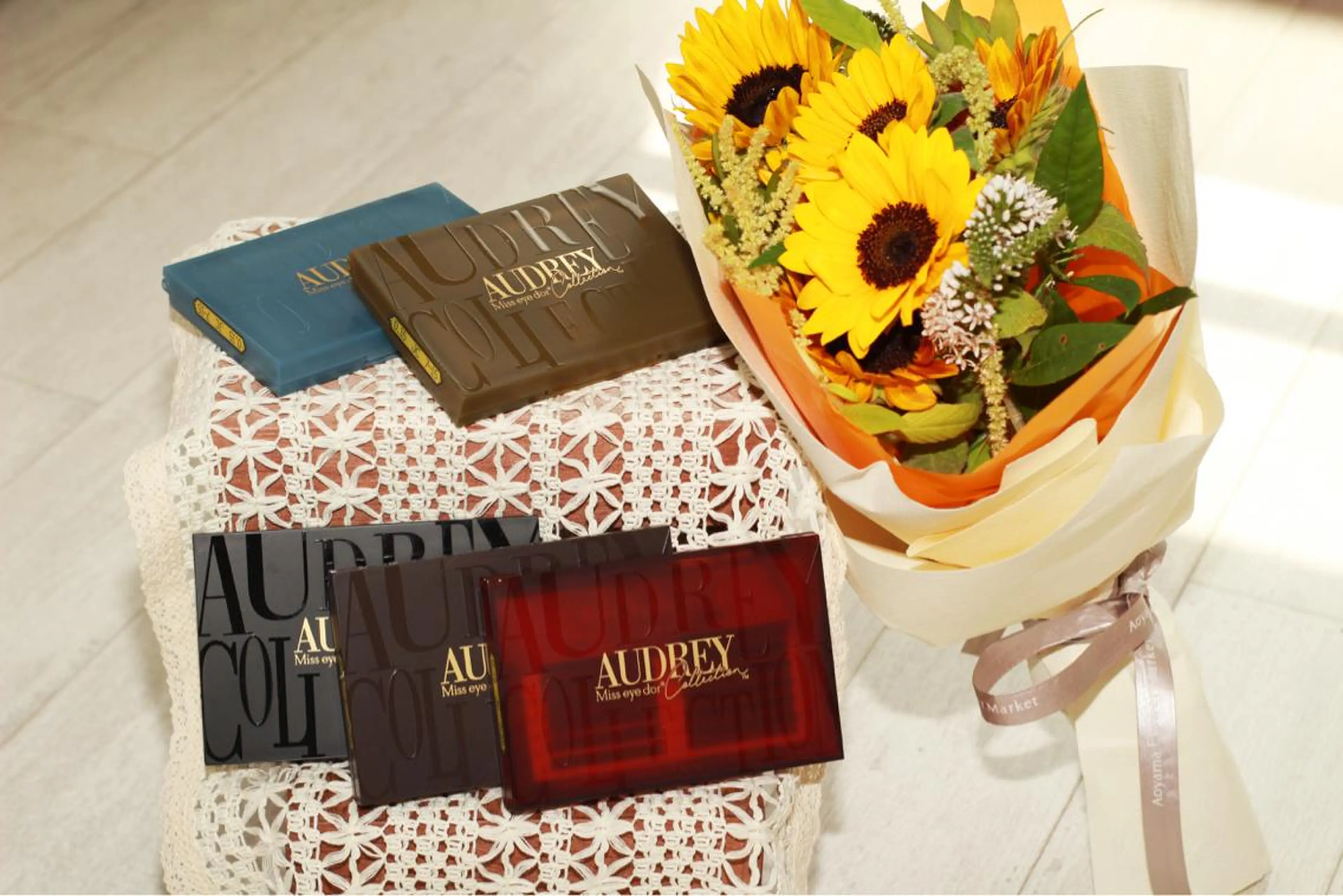 マツエク・マツパ フラットラッシュ Bruges 自由が丘のマツエク・マツパデザイン