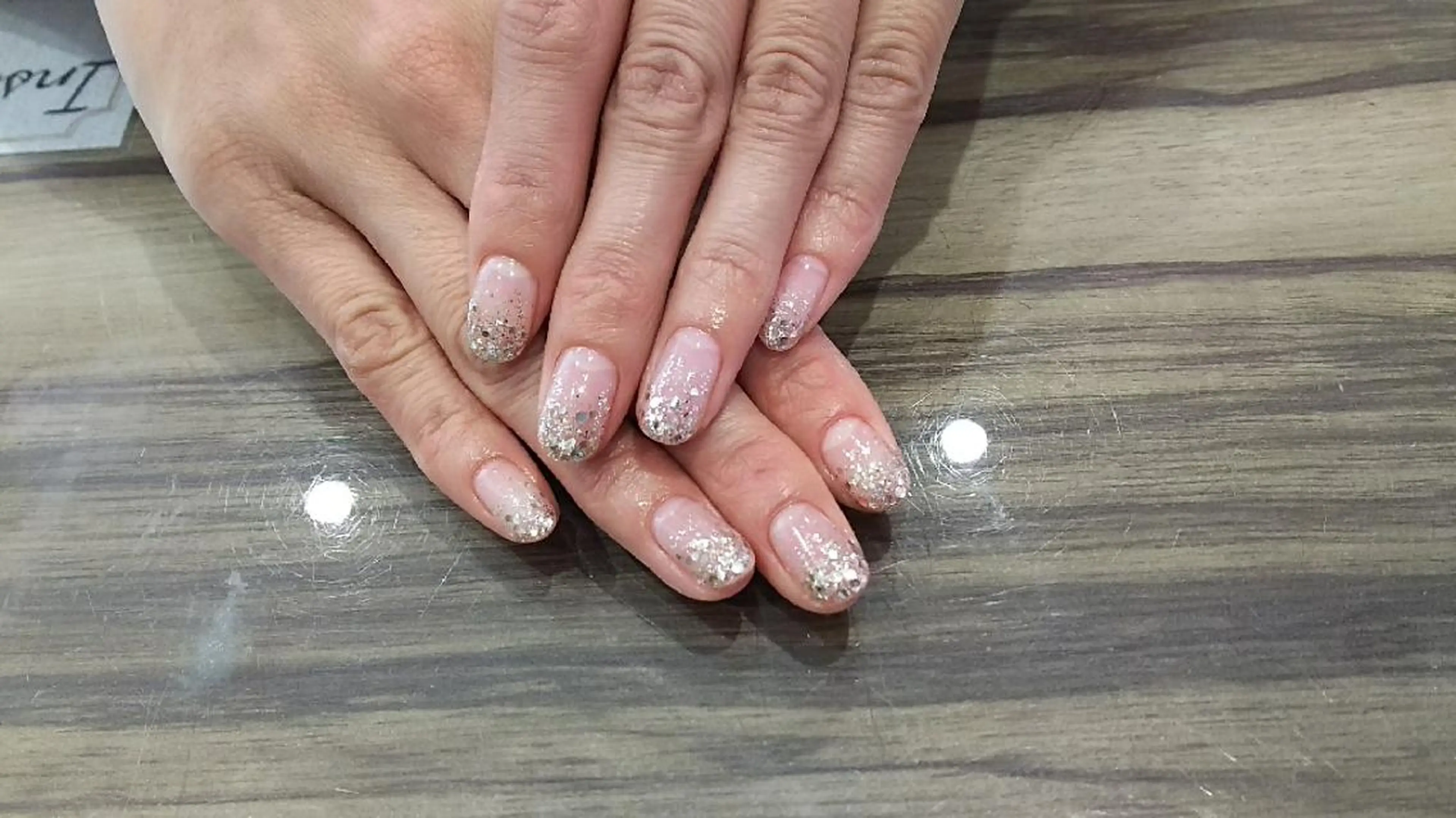 ネイル Progress Nailのヘアスタイル