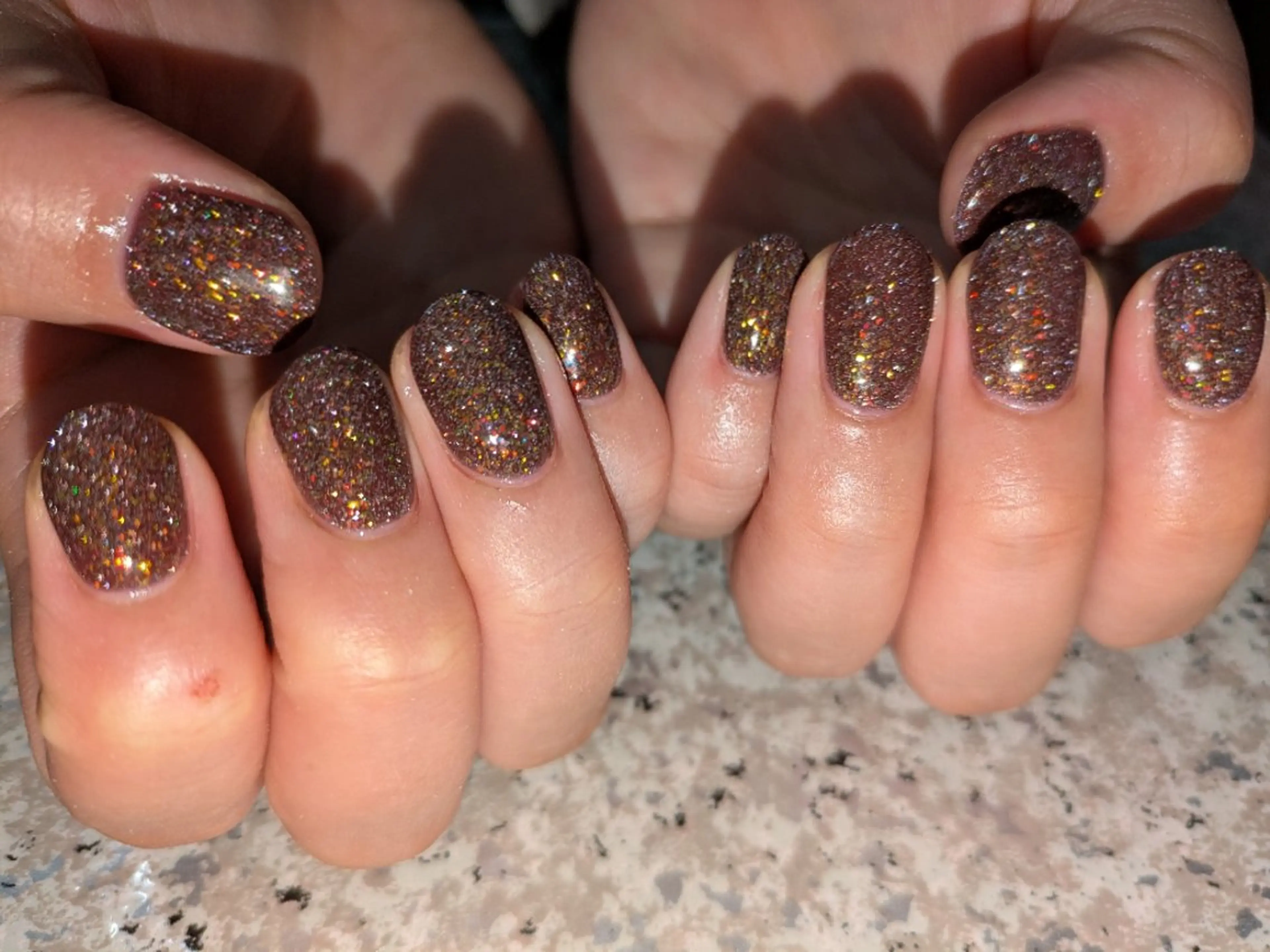 ネイル ハンドネイル スズキ マイコのネイルデザイン