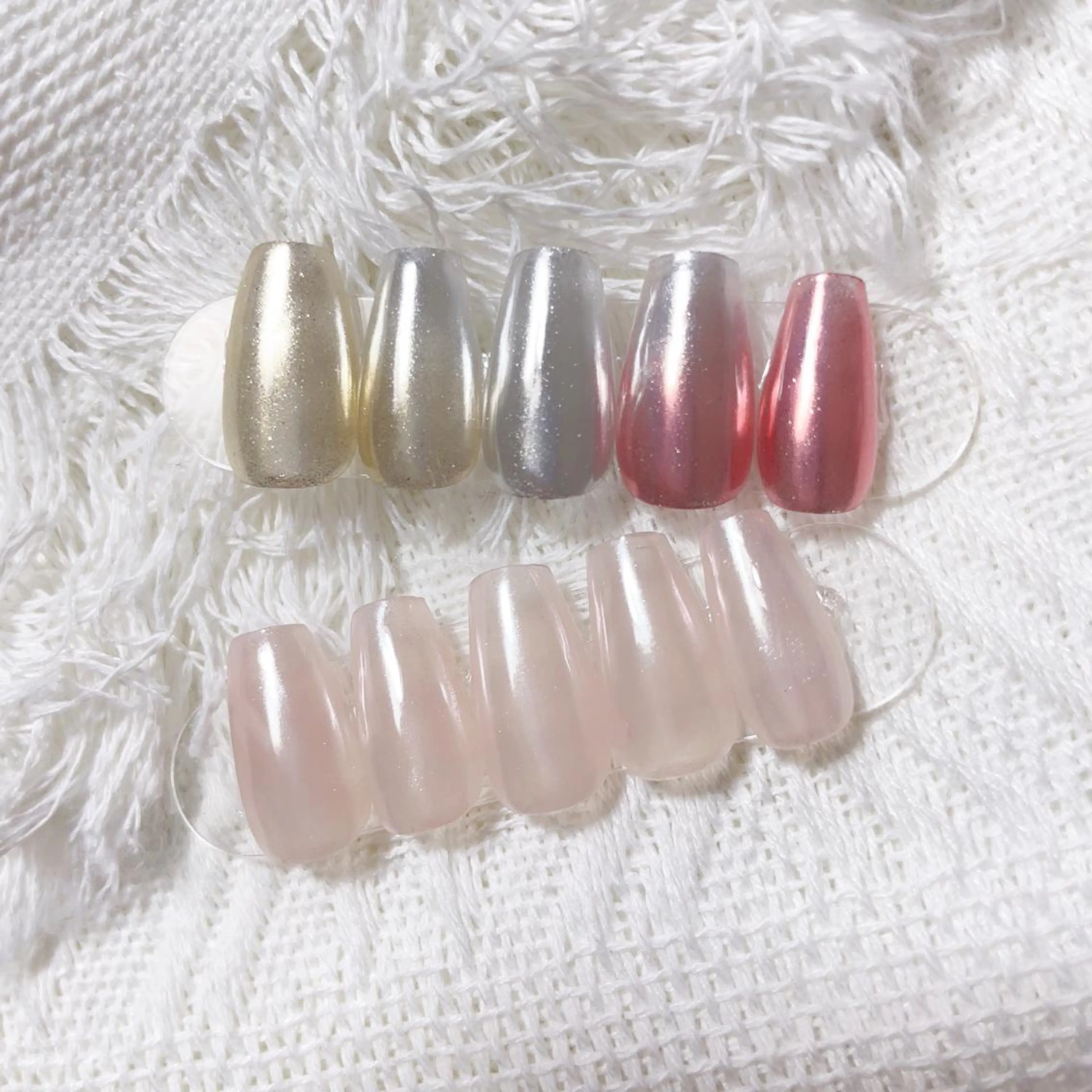 ネイル ハンドネイル SpadeHoney ♠️✨のネイルデザイン
