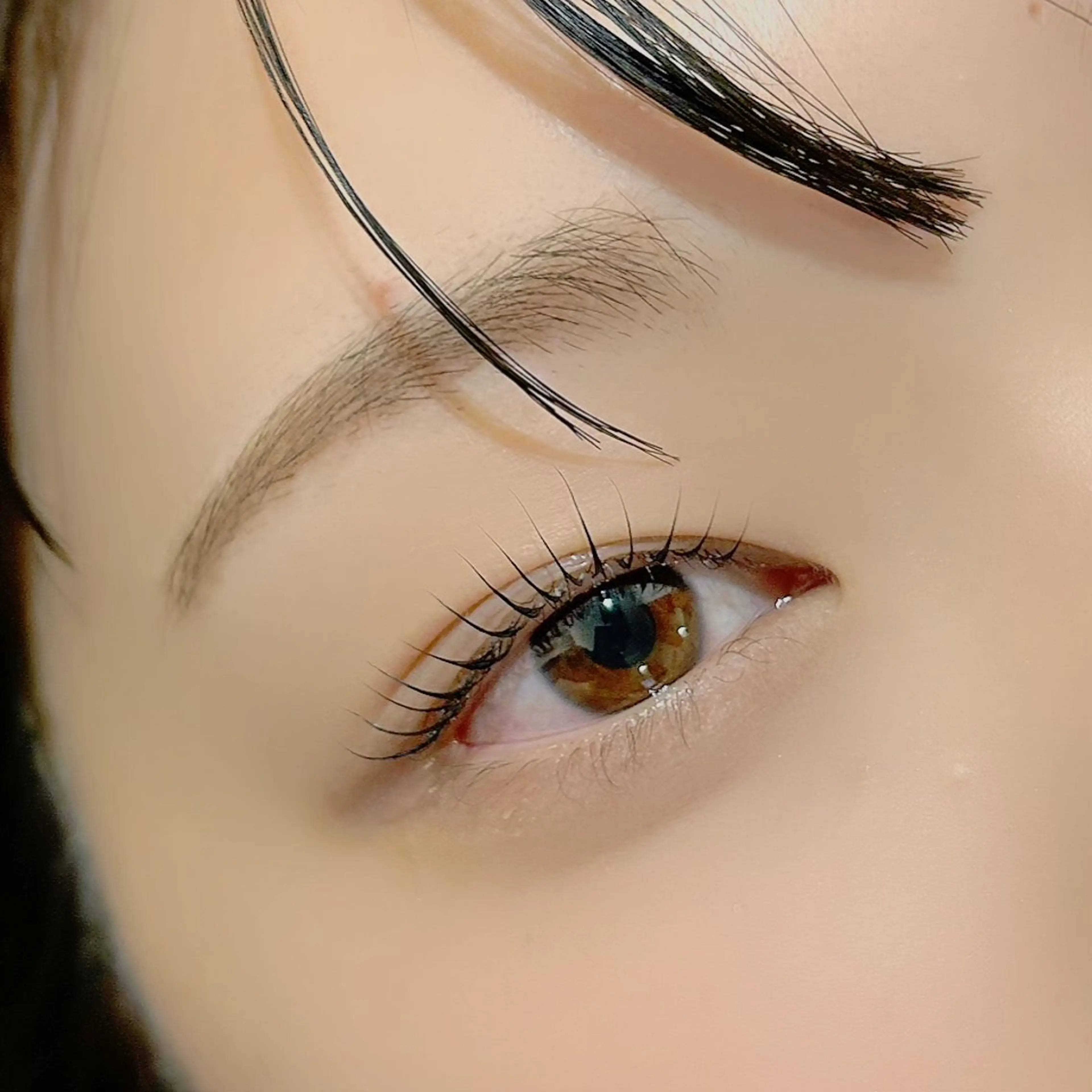 マツエク・マツパ suzuki eyelash所属・suzuki☺︎ eyelashのマツエク・マツパデザイン