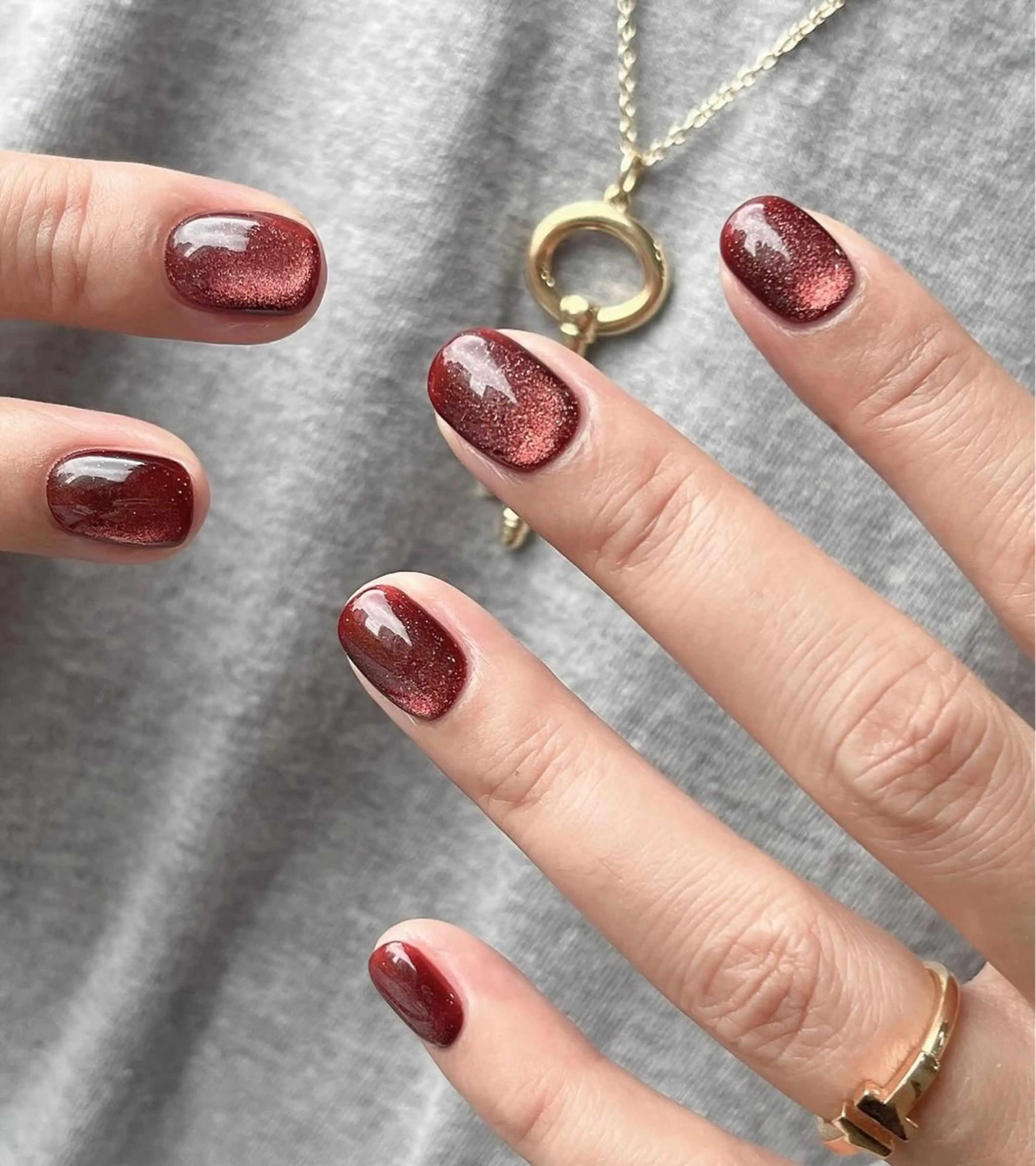 ネイル ハンドネイル ダン チャンのネイルデザイン