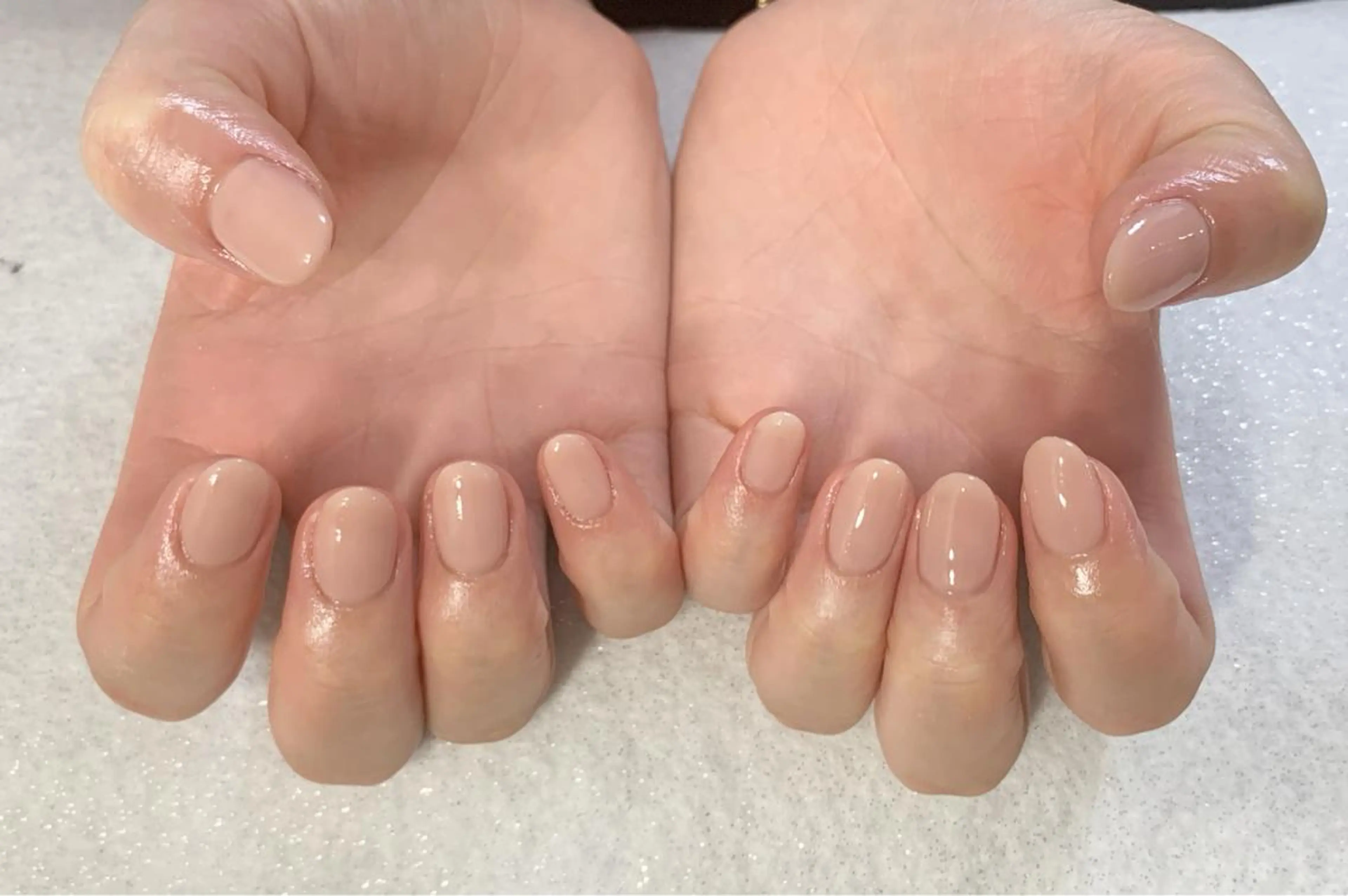 ネイル ハンドネイル 手塚 里奈のネイルデザイン