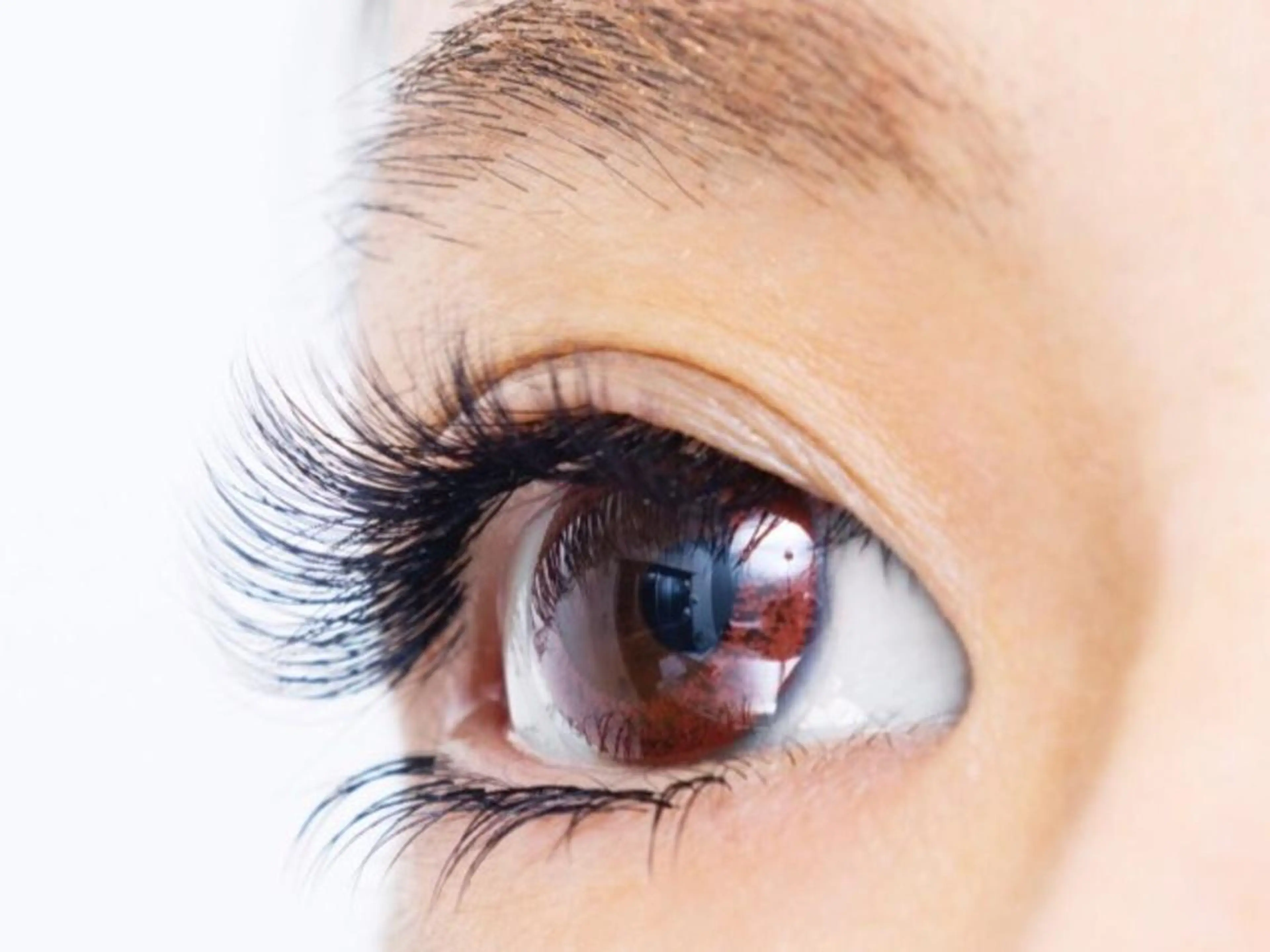 マツエク・マツパ VERRY. オーナーのマツエク・マツパデザイン