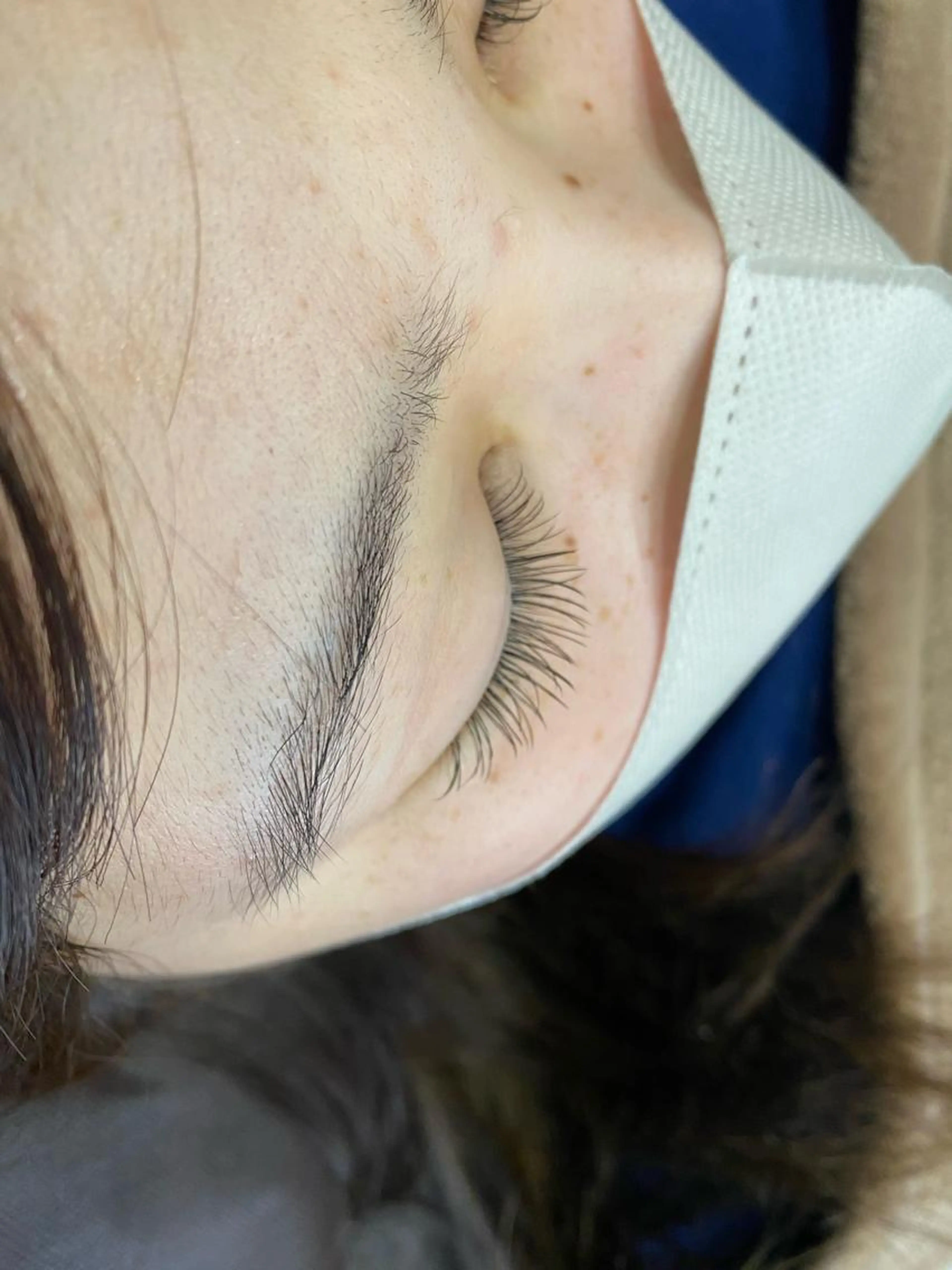 フラットラッシュ120本（オフ代込み）の写真