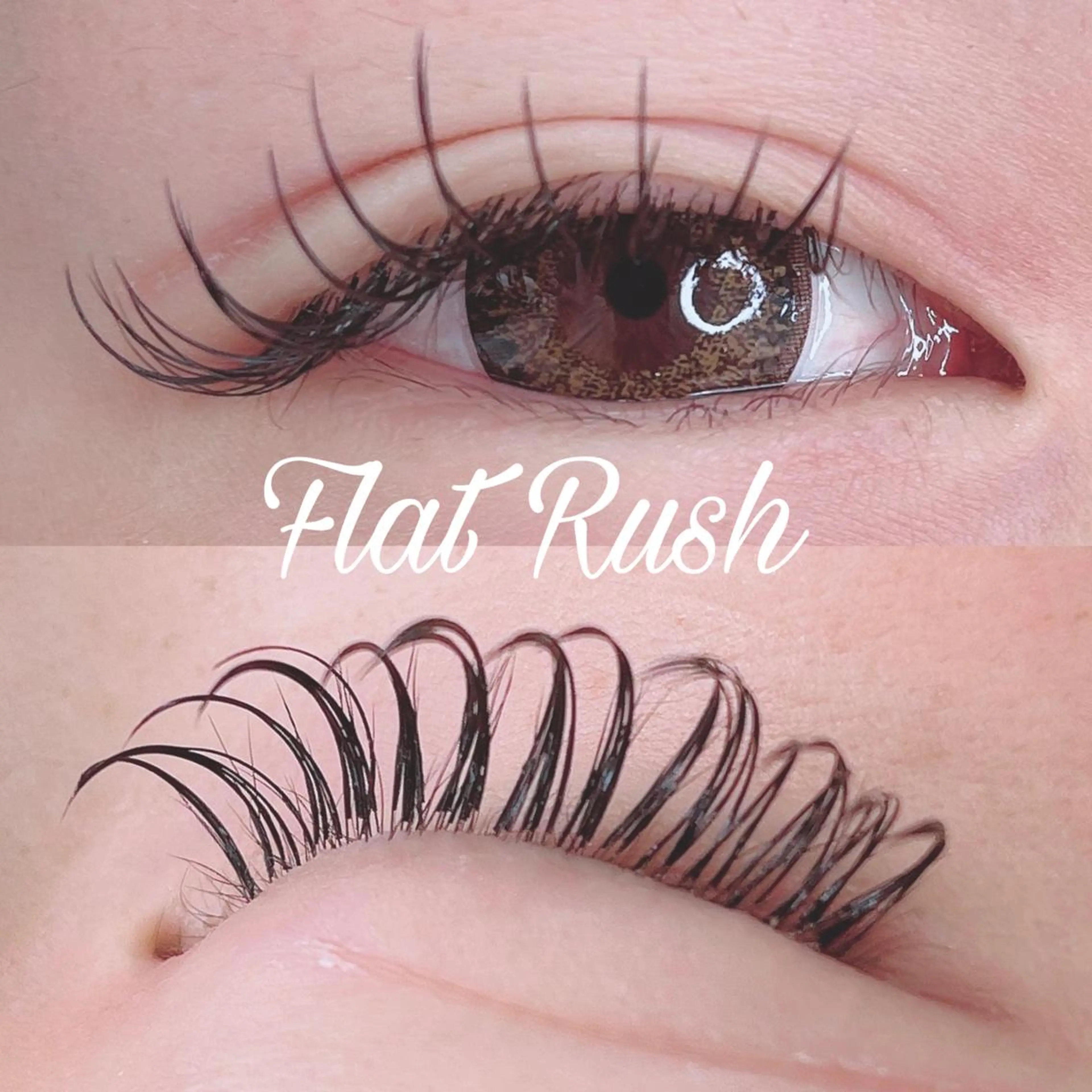 マツエク・マツパ ~LANA~ eyelash / eyebrow salon所属・~𝑳𝑨𝑵𝑨~ 𝑬𝑹𝑰のマツエク・マツパデザイン