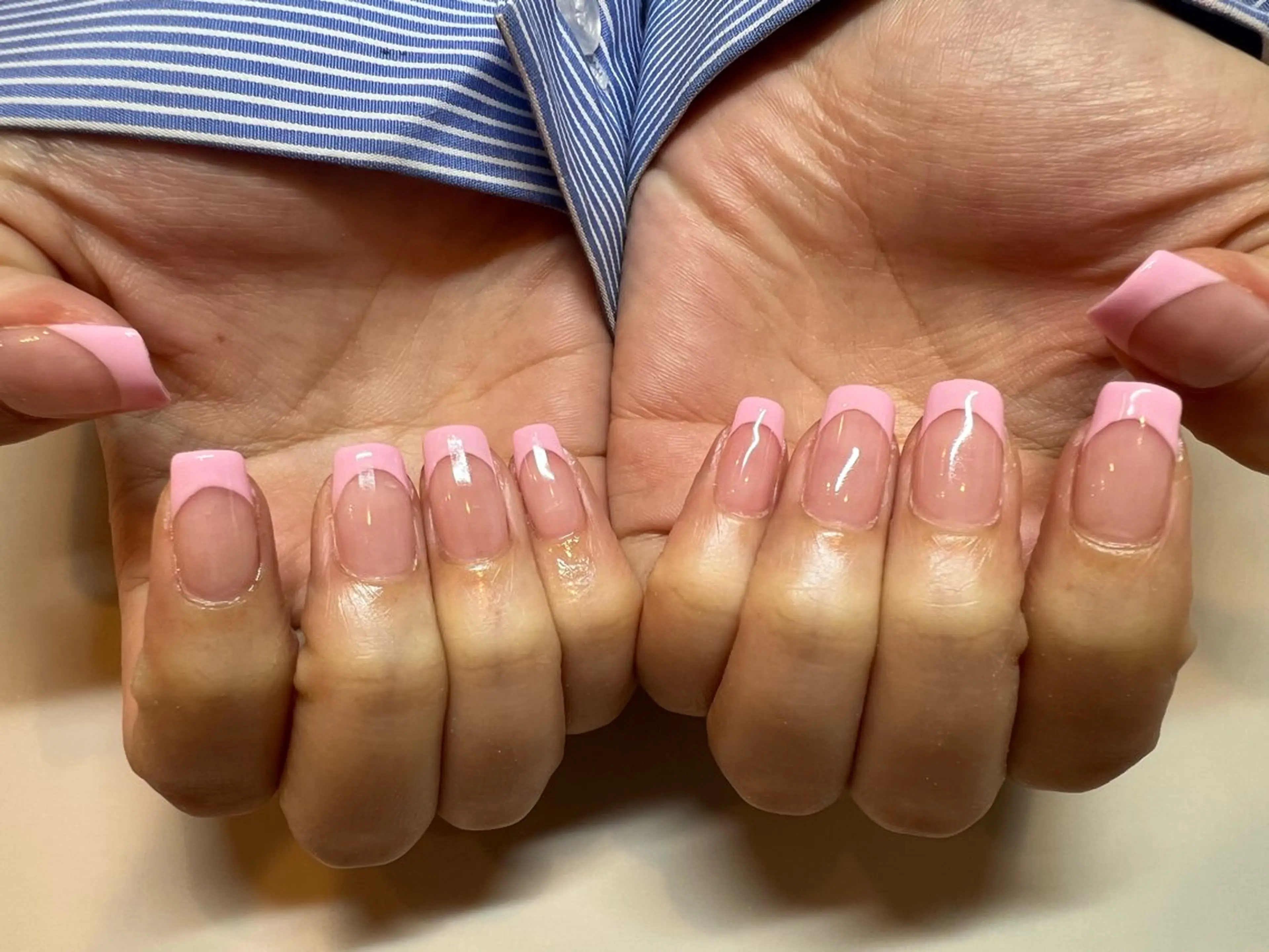 ネイル Aloha Luana 大宮本店所属・AlohaLuana 🌺jrネイリストのネイルデザイン