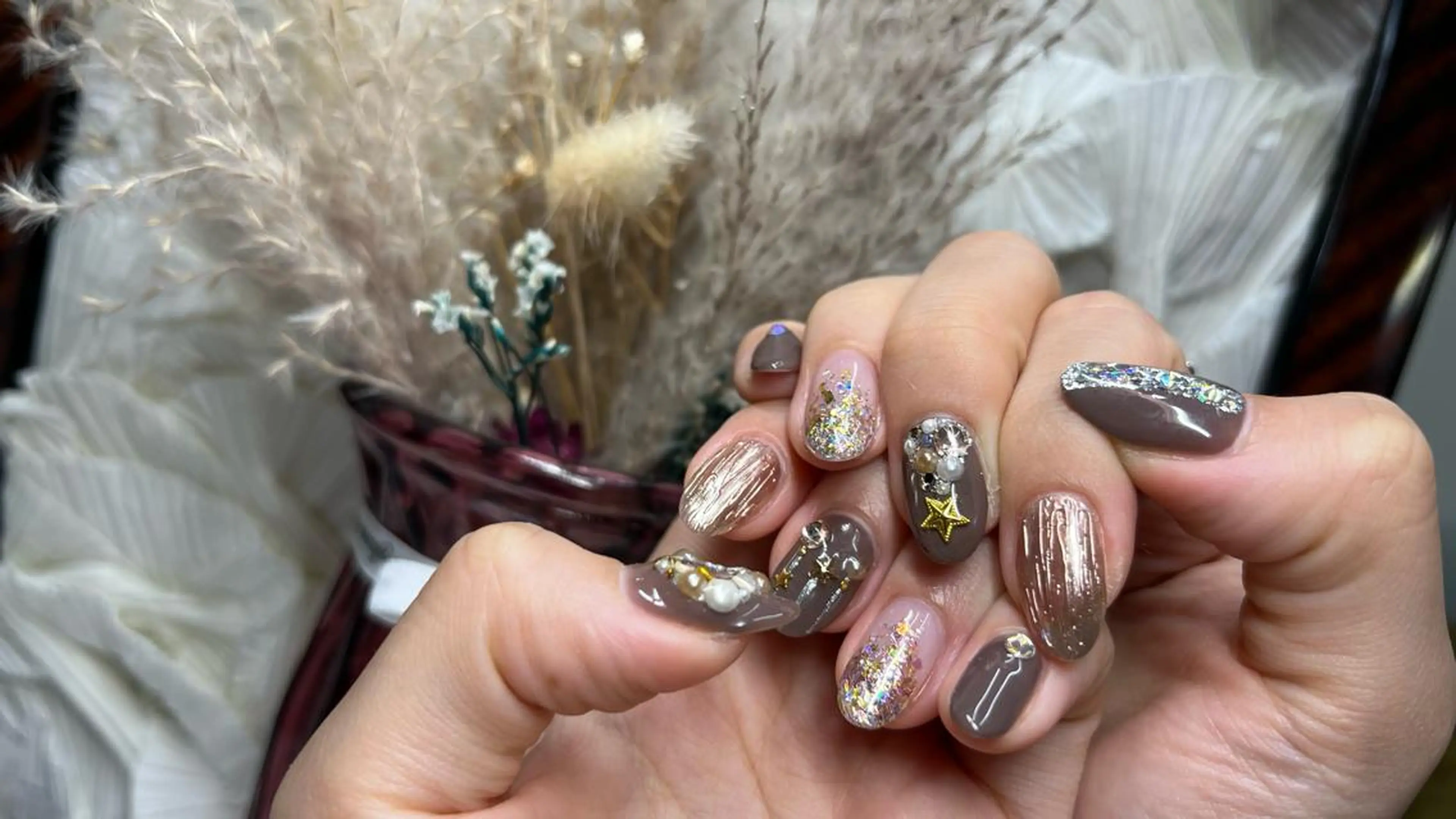 ネイル DC nail salonのネイルデザイン