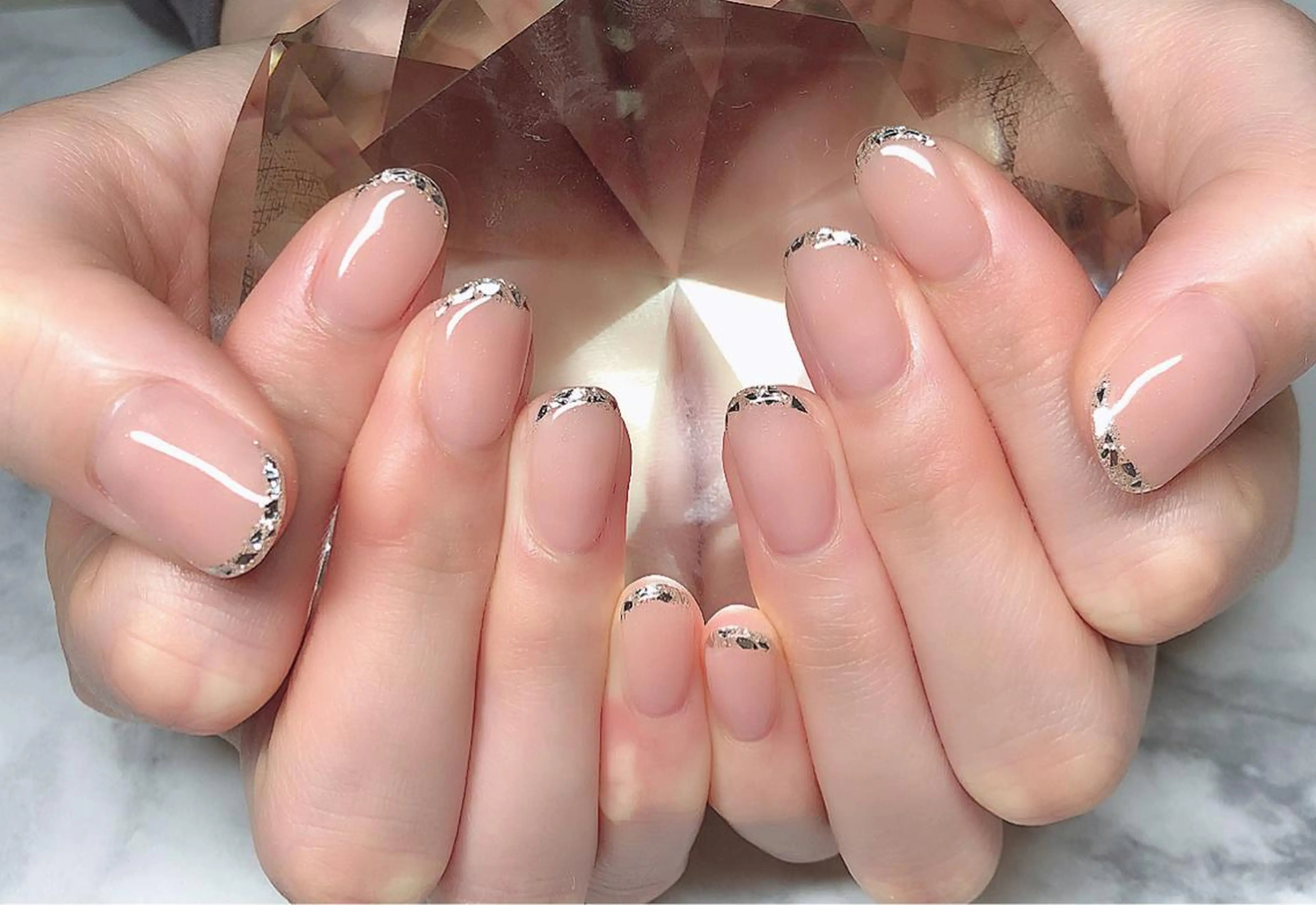 ネイル N.CHLOE 永島のネイルデザイン