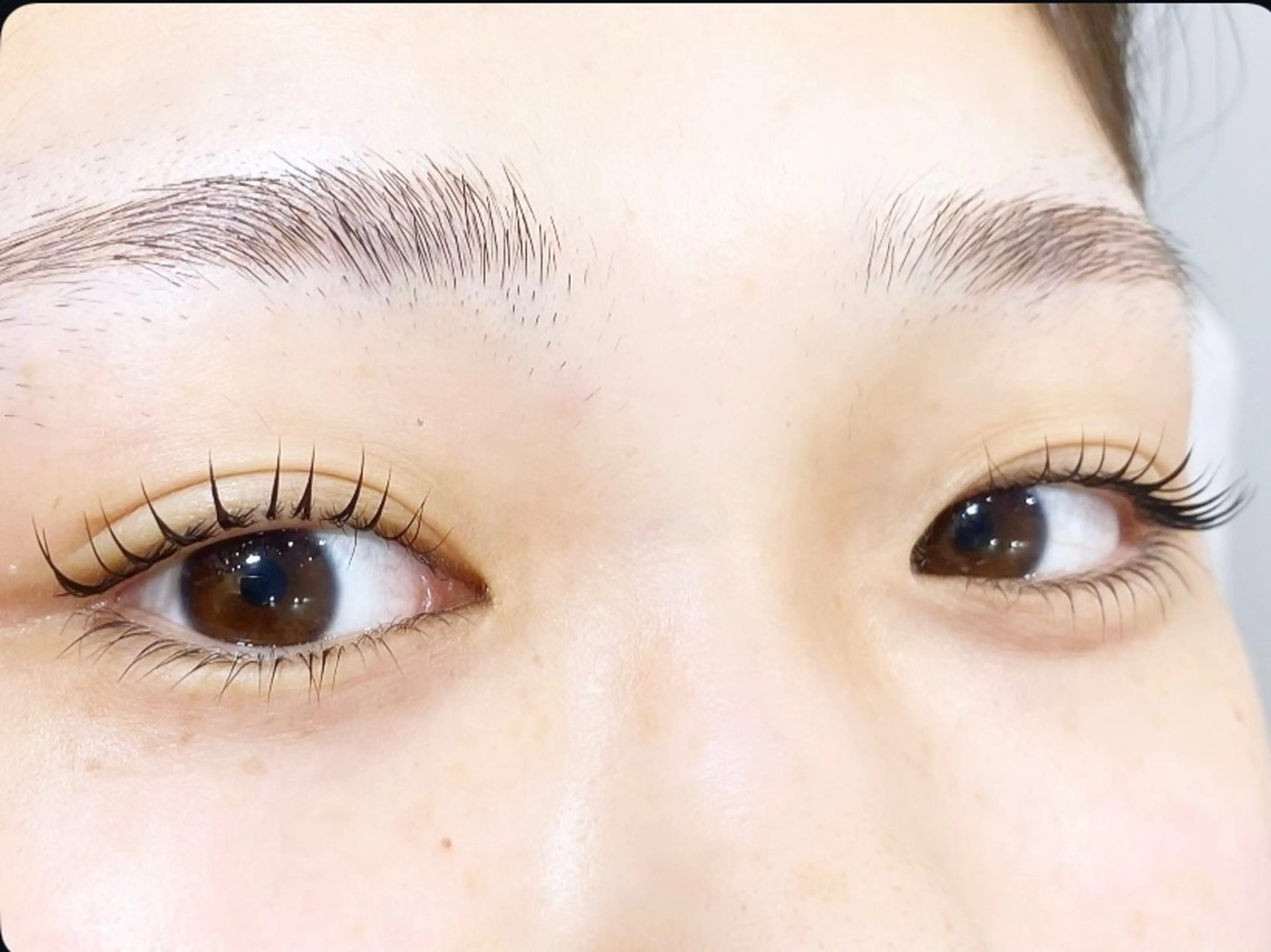 マツエク・マツパ マツパ 🐠DIAMOND EYES店長🏝️堤のマツエク・マツパデザイン