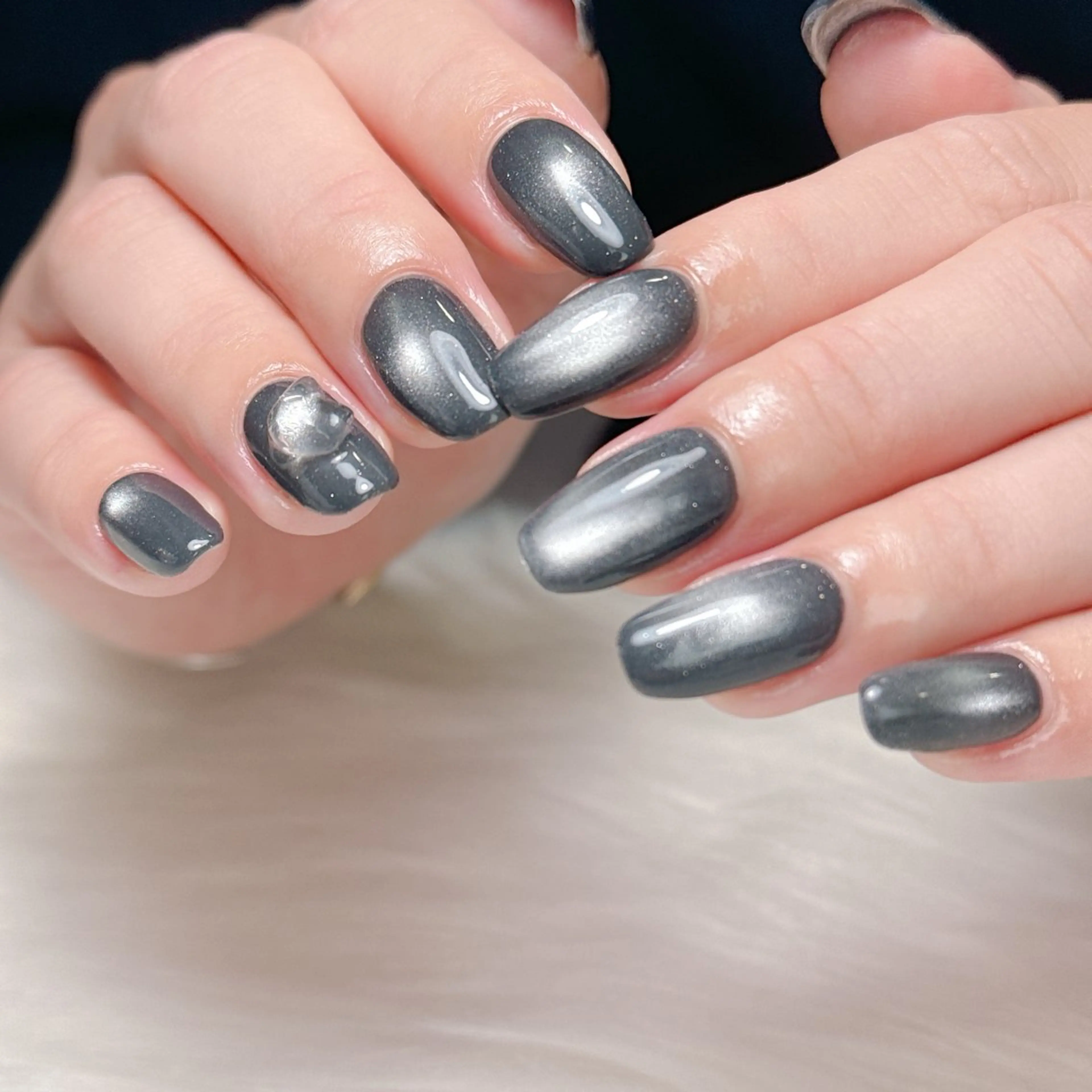 ネイル ハンドネイル Ccoco_nail 【ｼｰｺｺﾈｲﾙ】のネイルデザイン