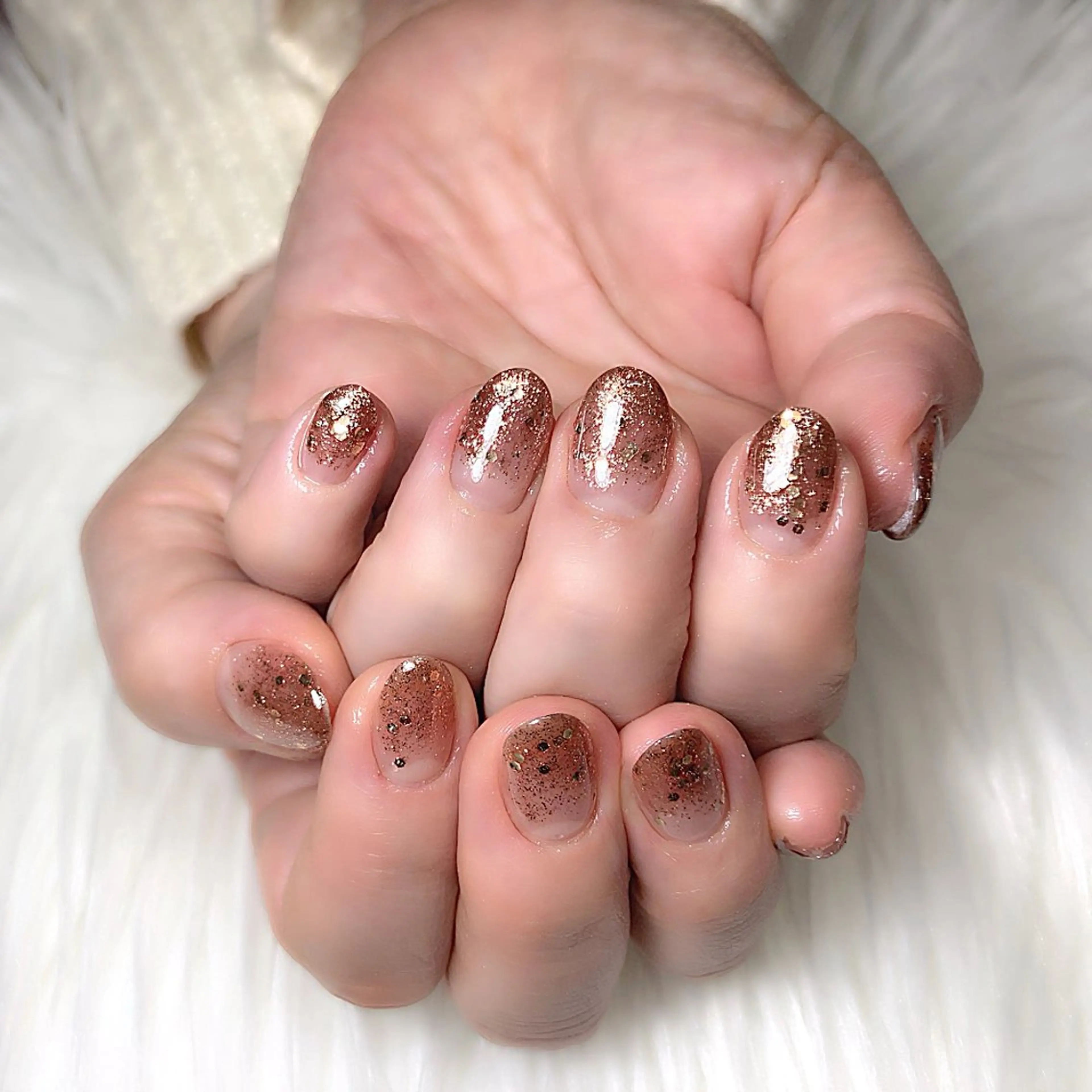 ネイル 整体・ネイル ヨシ堂💅のネイルデザイン