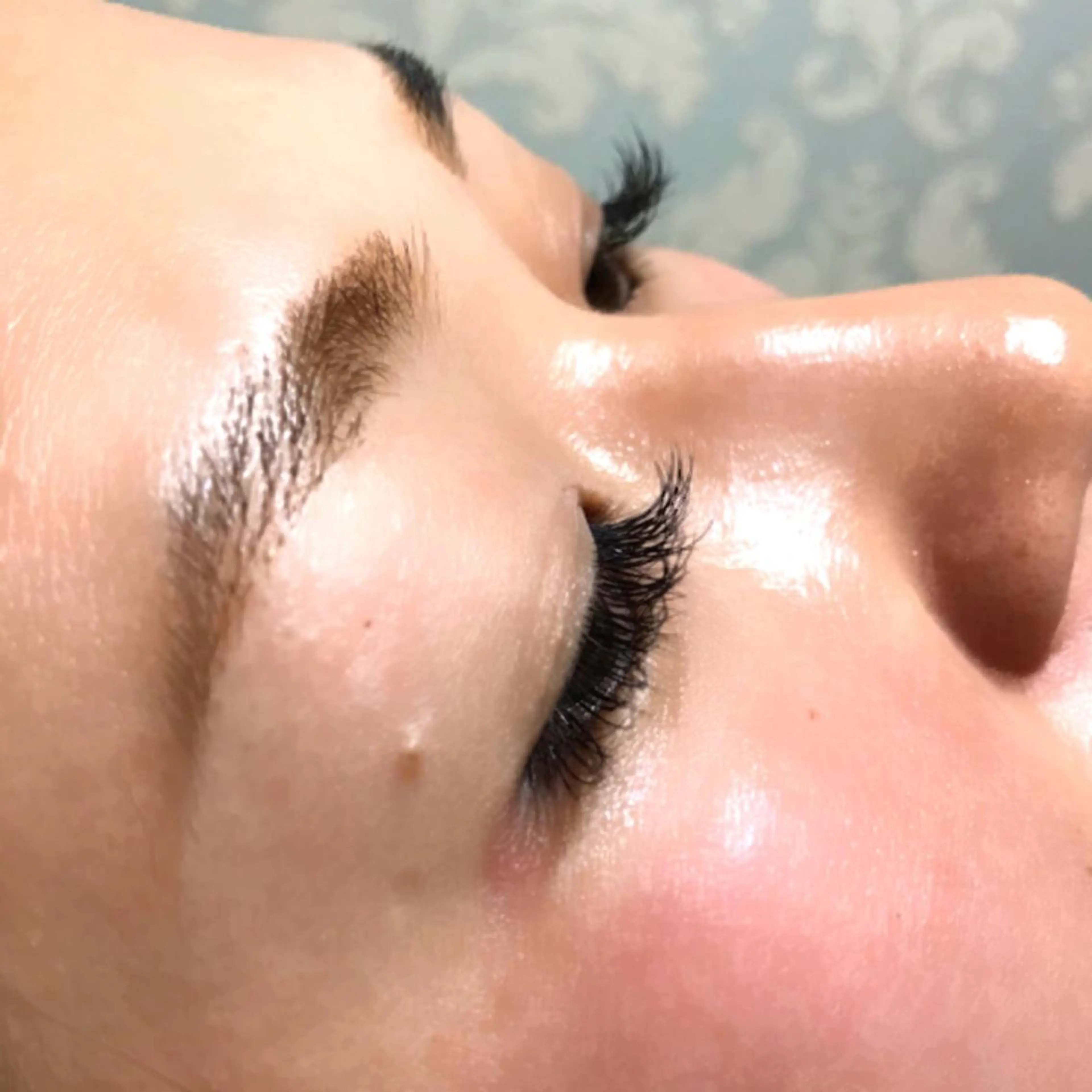 マツエク・マツパ HUR-RAH所属・HUR-RAH Haruyoのマツエク・マツパデザイン