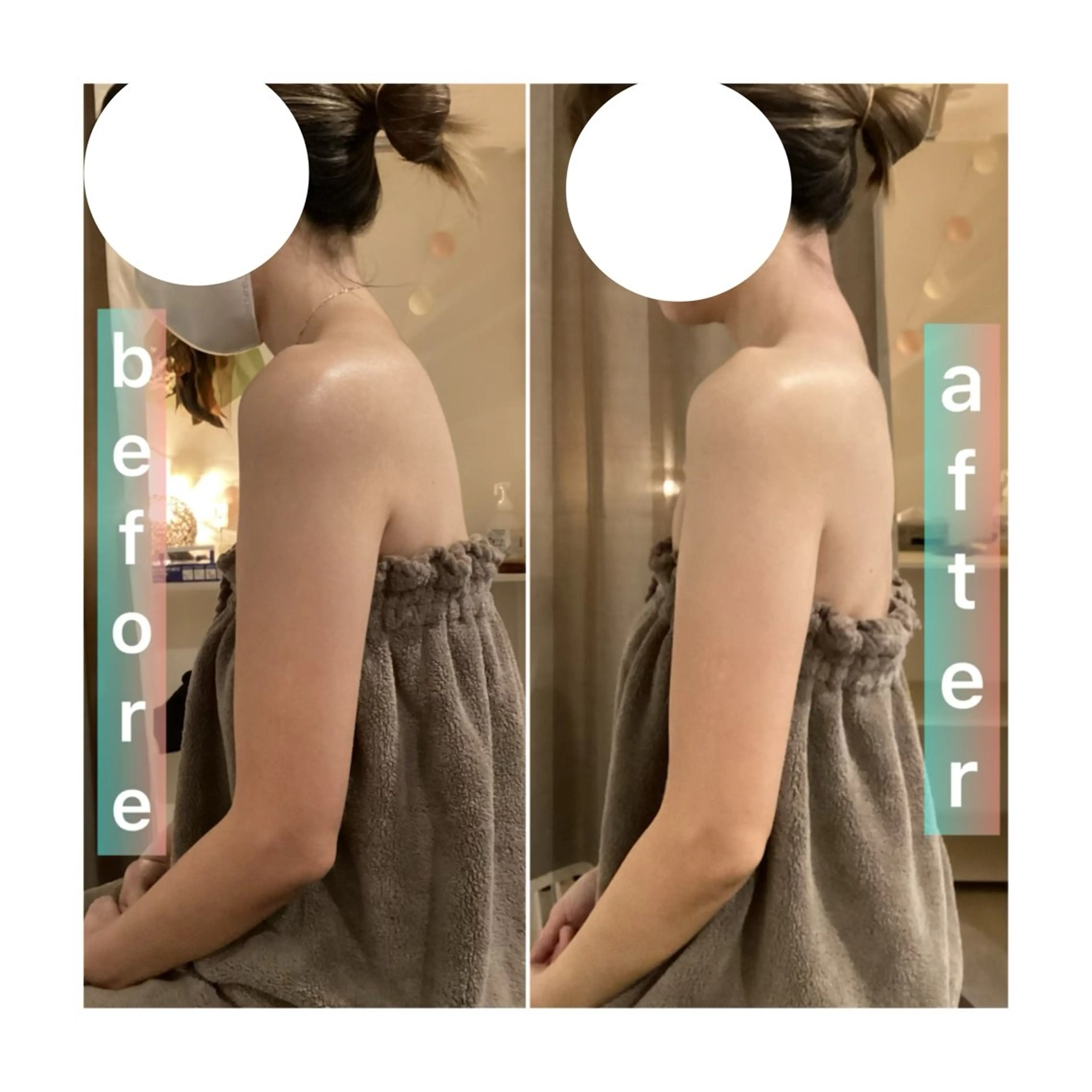 BEAUTY SALON R's所属・BEAUTY SALON R'sのエステ・リラクイメージ