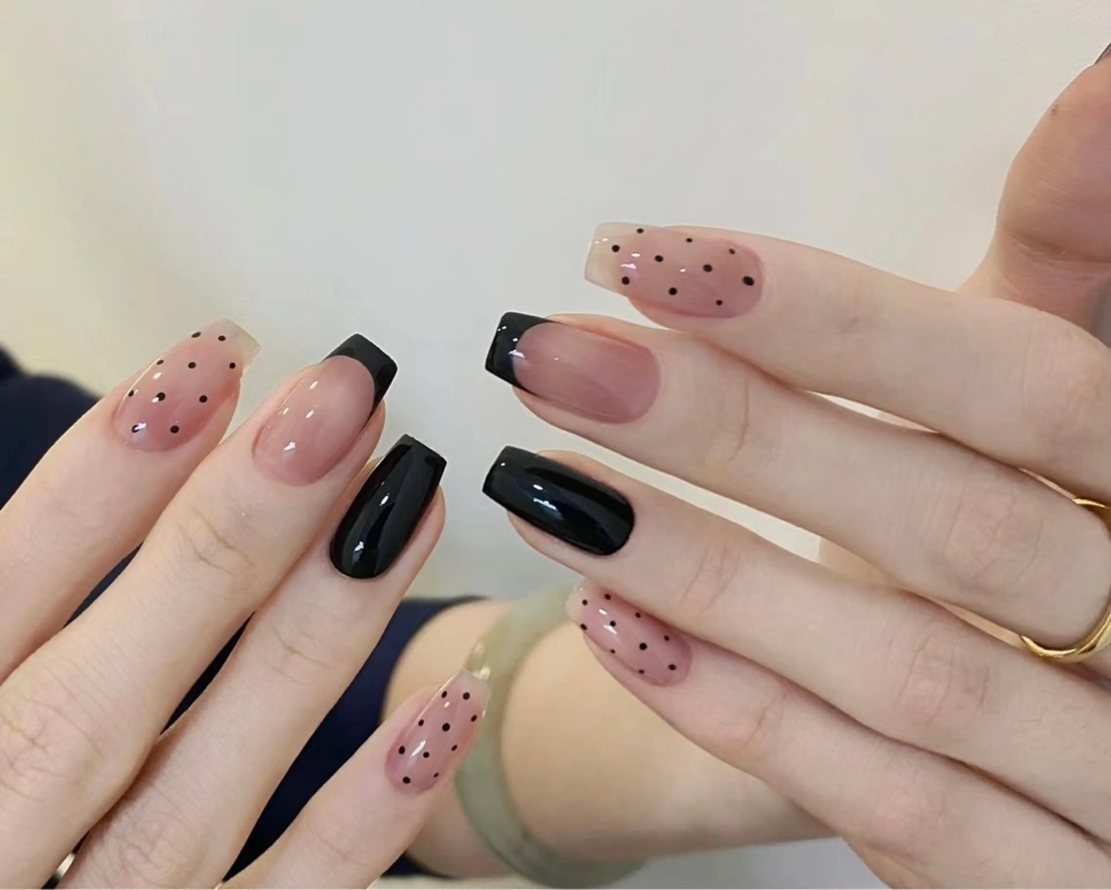 ネイル Cutil Nailsalon所属・Cutil. Nail🌈のネイルデザイン