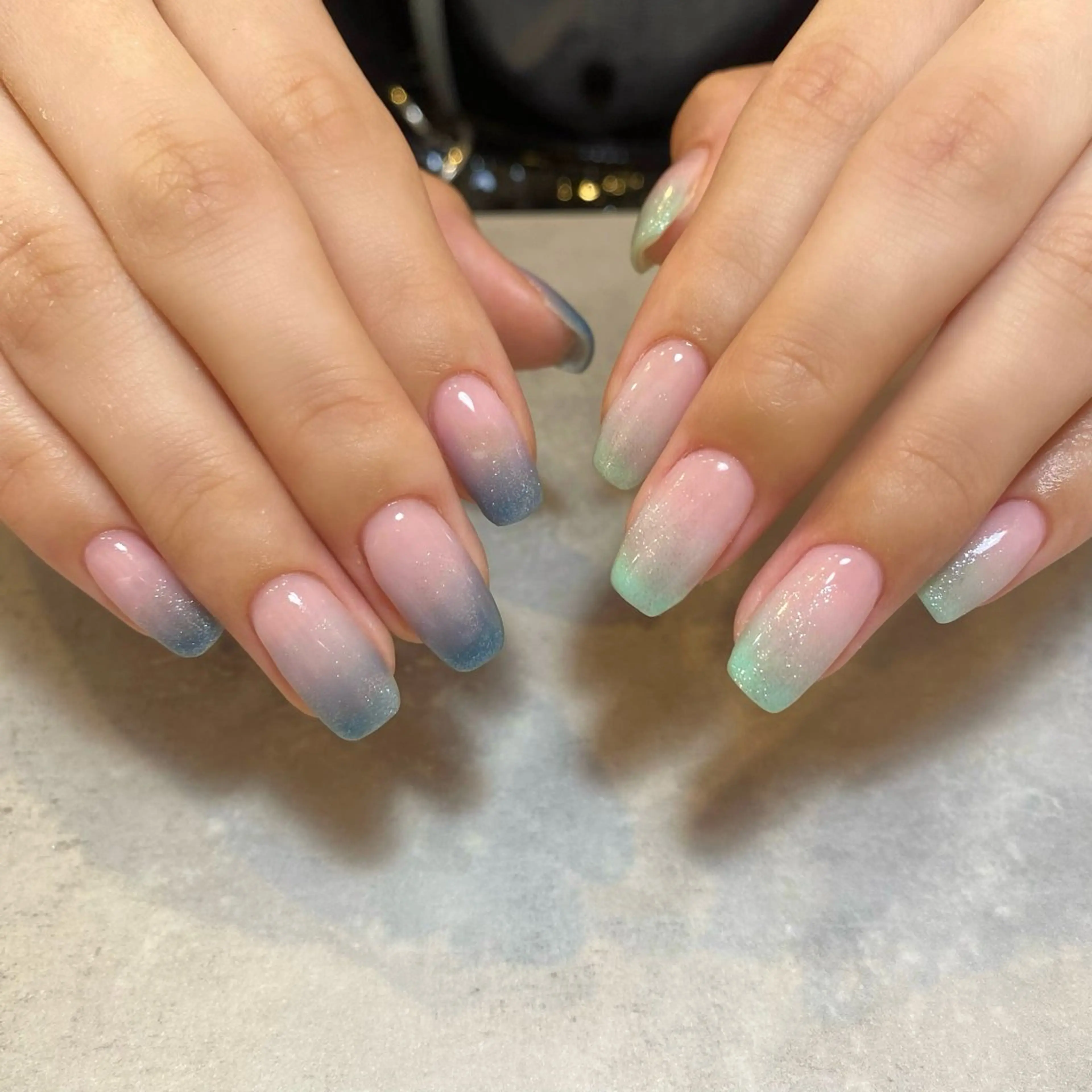 ネイル NOEM nail salon所属・HANA /NOEM nailsalonのネイルデザイン