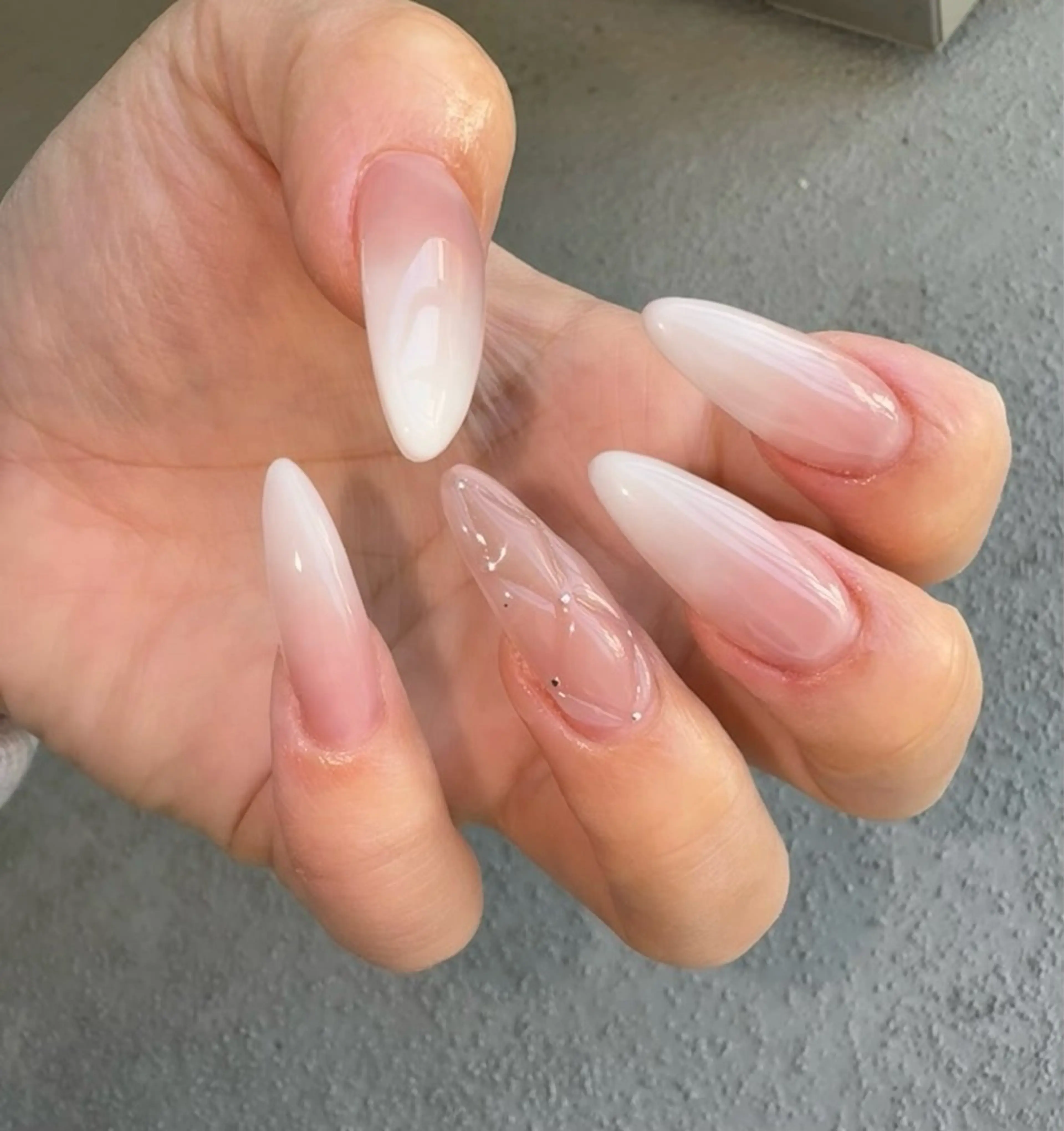 ネイル nail salon   Eminal所属・Eminal nailのネイルデザイン