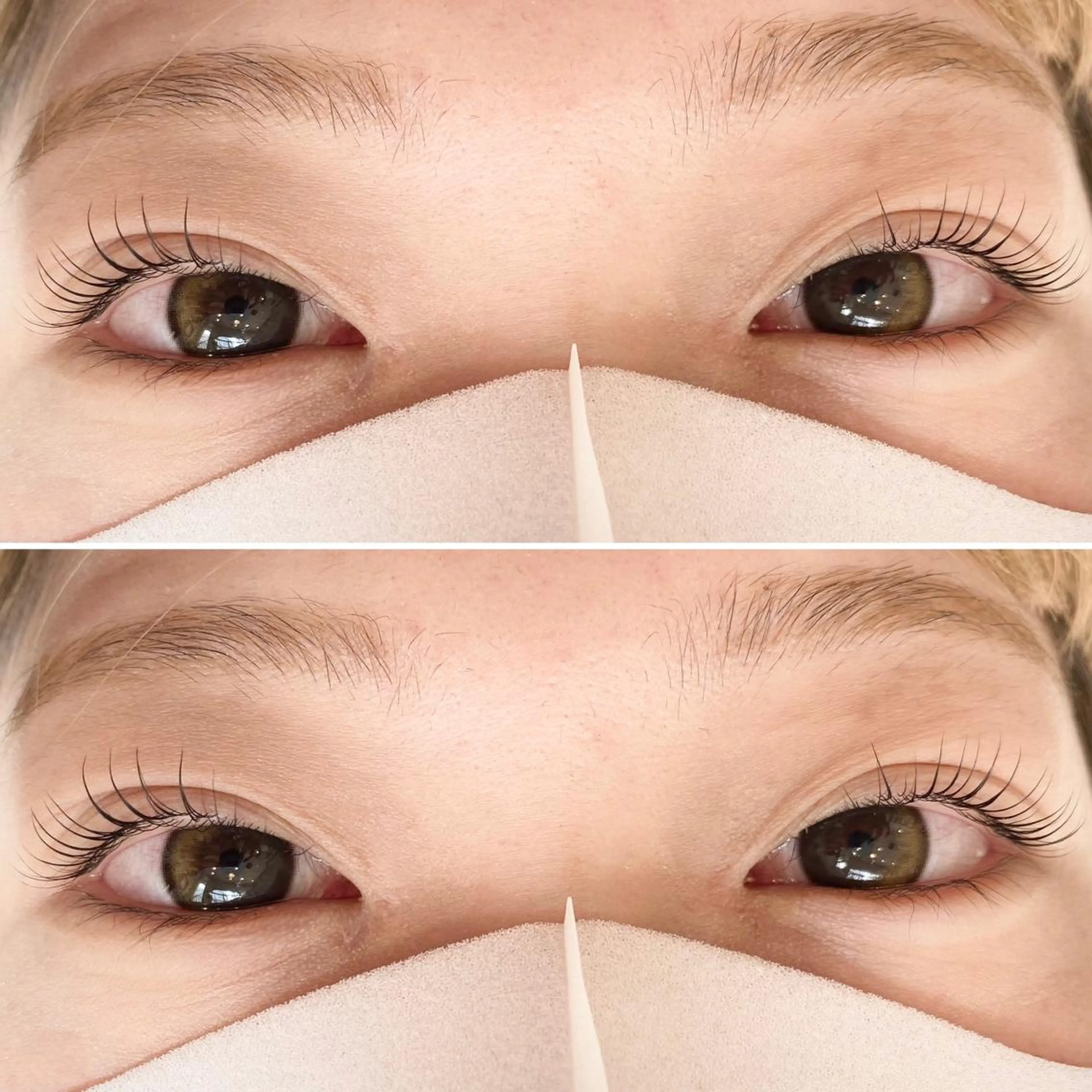 マツエク・マツパ frill eye beauty by ELLE所属・ふわ眉✴︎うぶ眉 🌸maiの眉毛・アイブロウイメージ