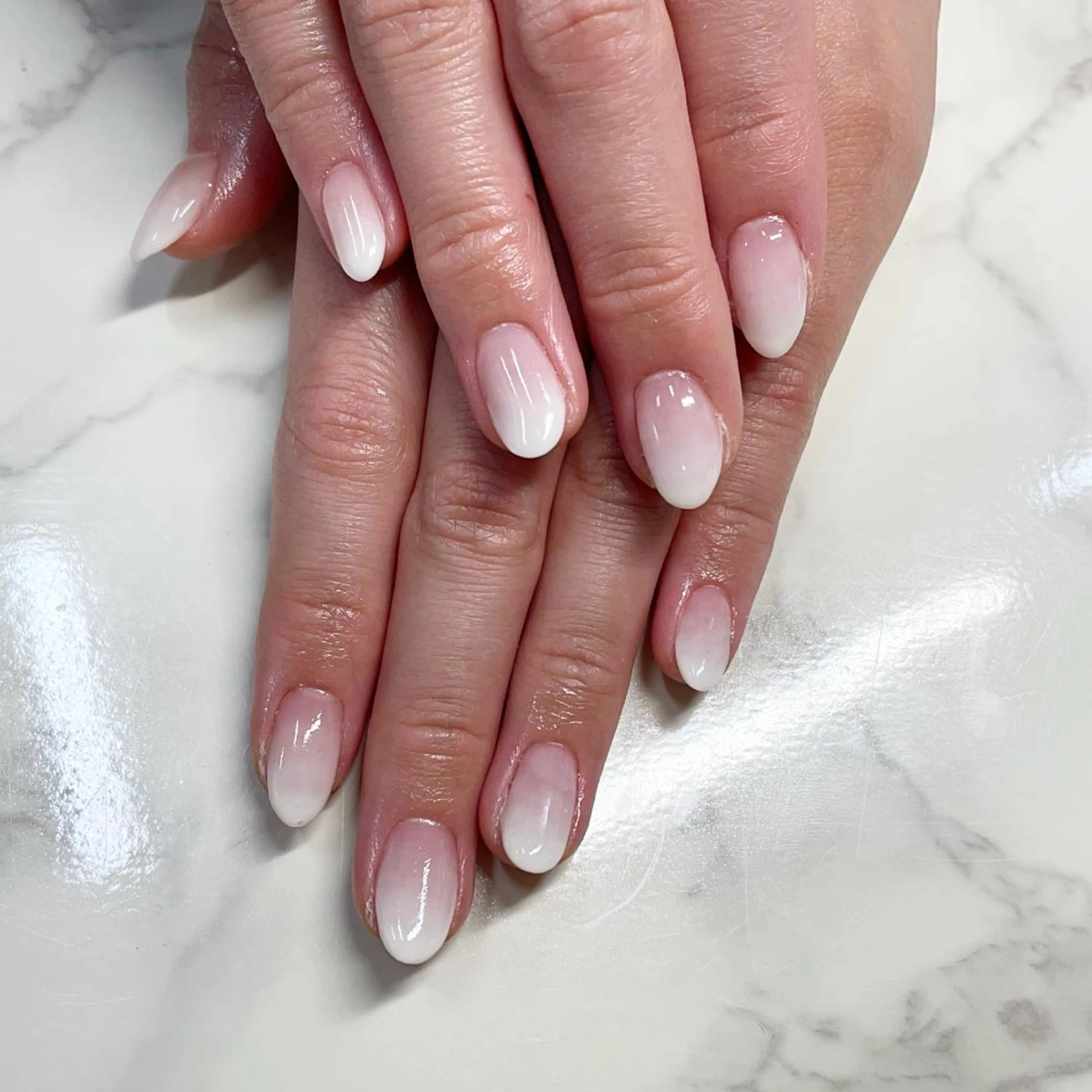 ネイル OpenSesame 加藤のネイルデザイン