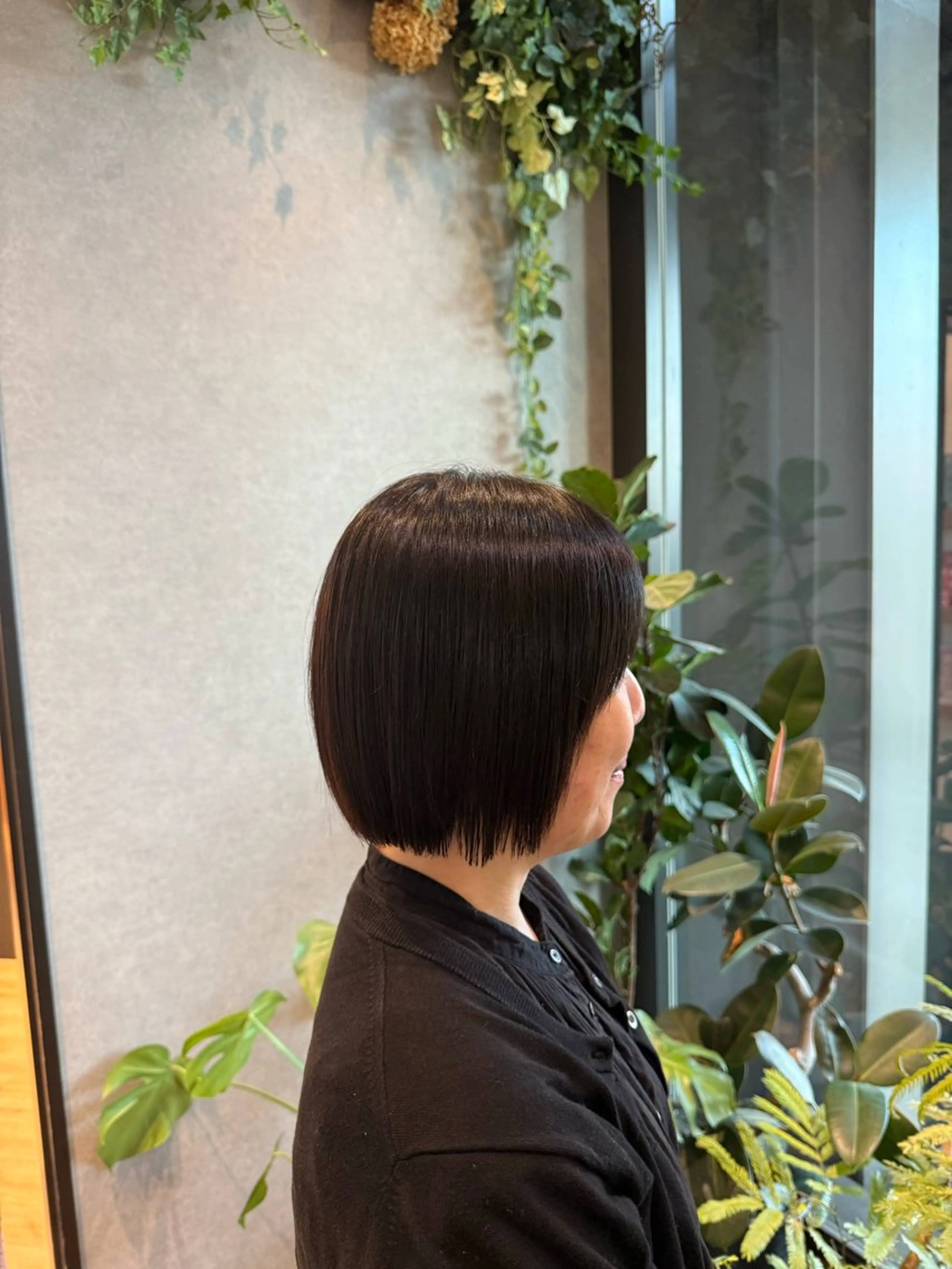 ショート カットモデル様募集中 🎀良川琴奈のヘアスタイル