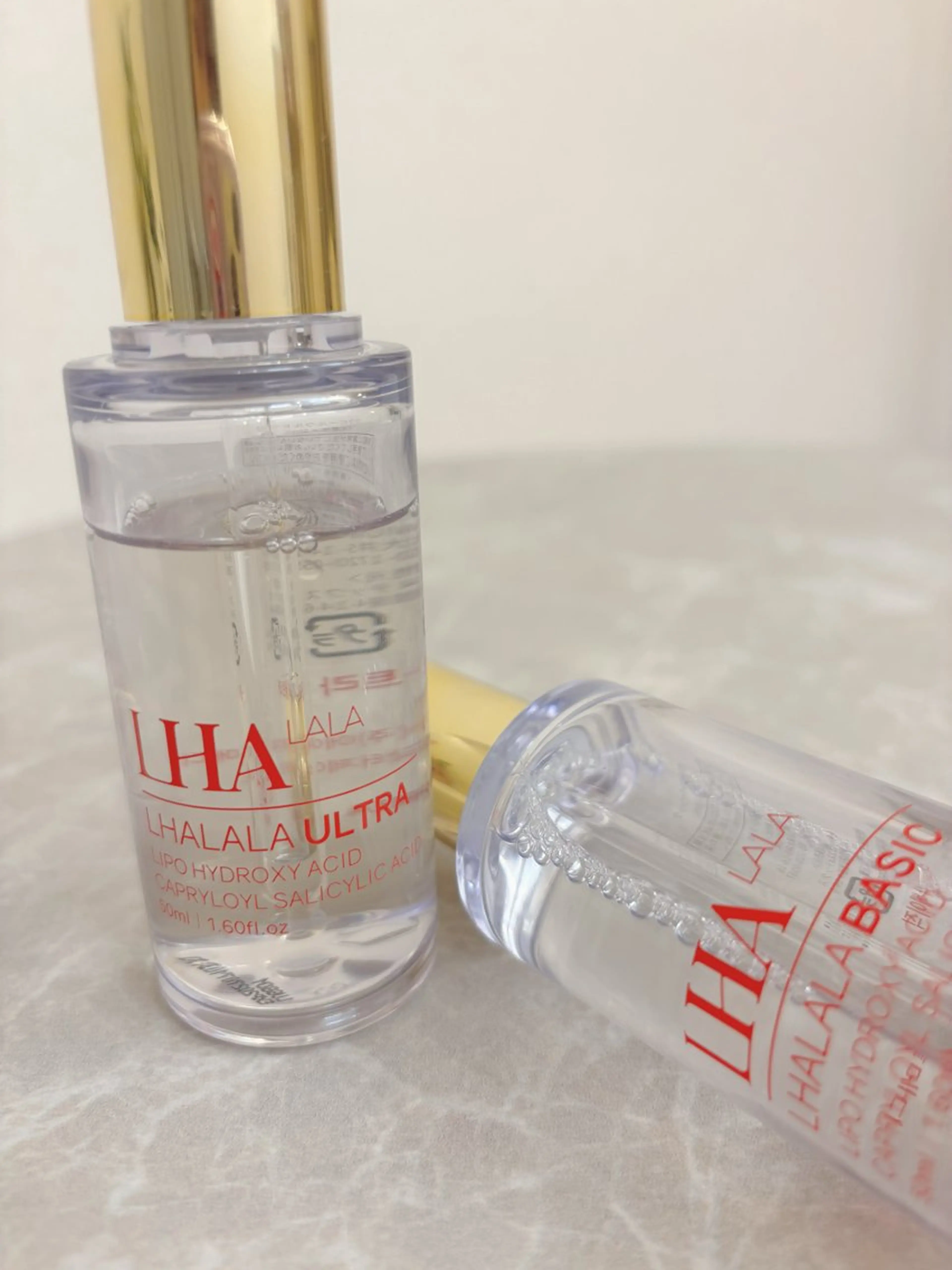 WHITE AQUA 北千住店のエステ・リラクイメージ