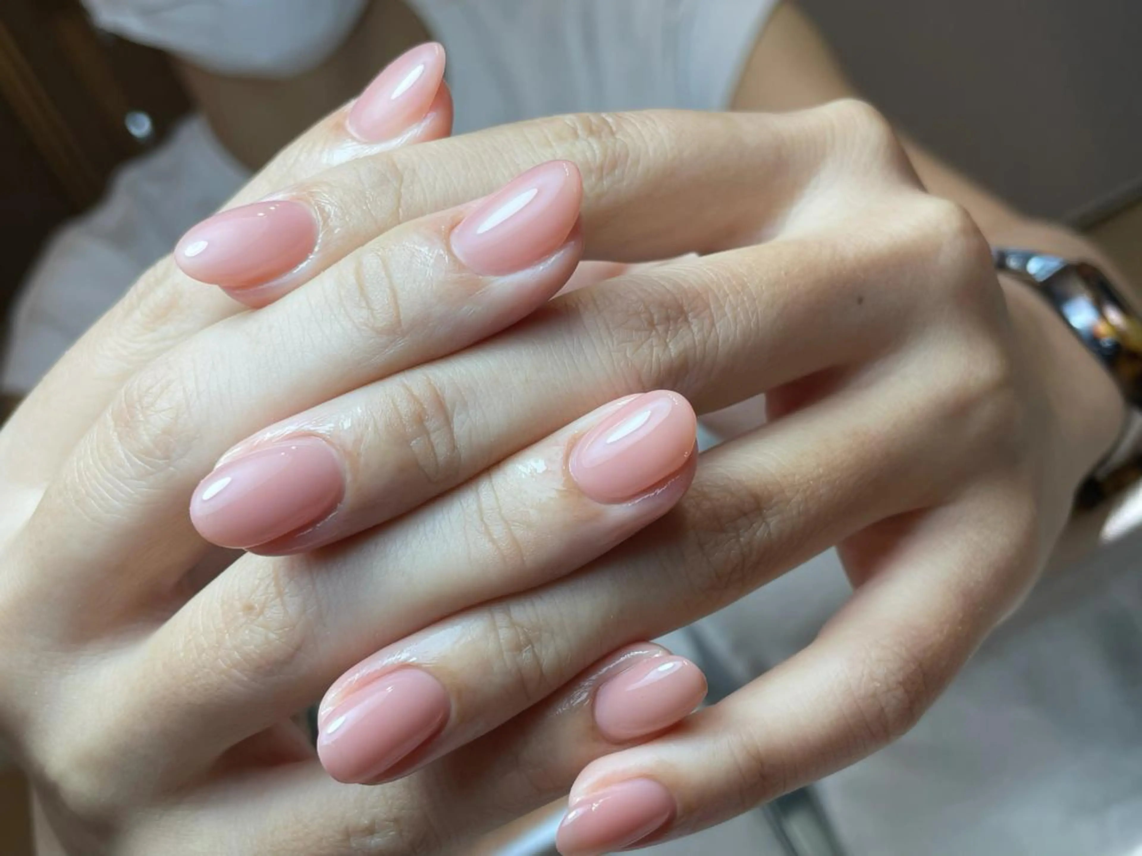 ネイル ハンドネイル salon de Tiaraのネイルデザイン