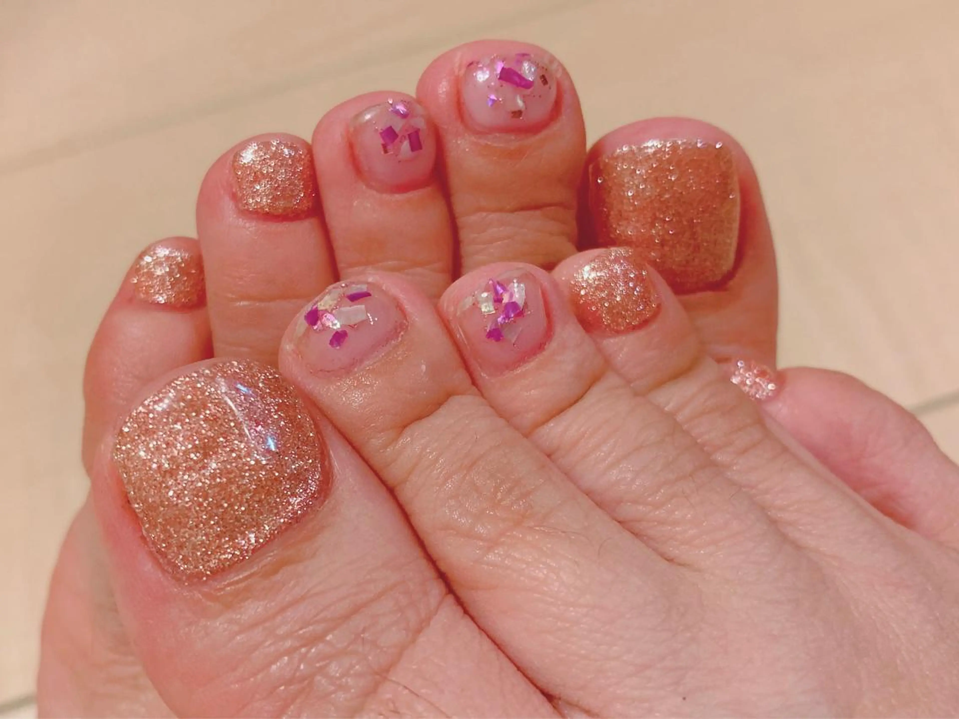 ネイル Embellir ♡鏡味のその他イメージ