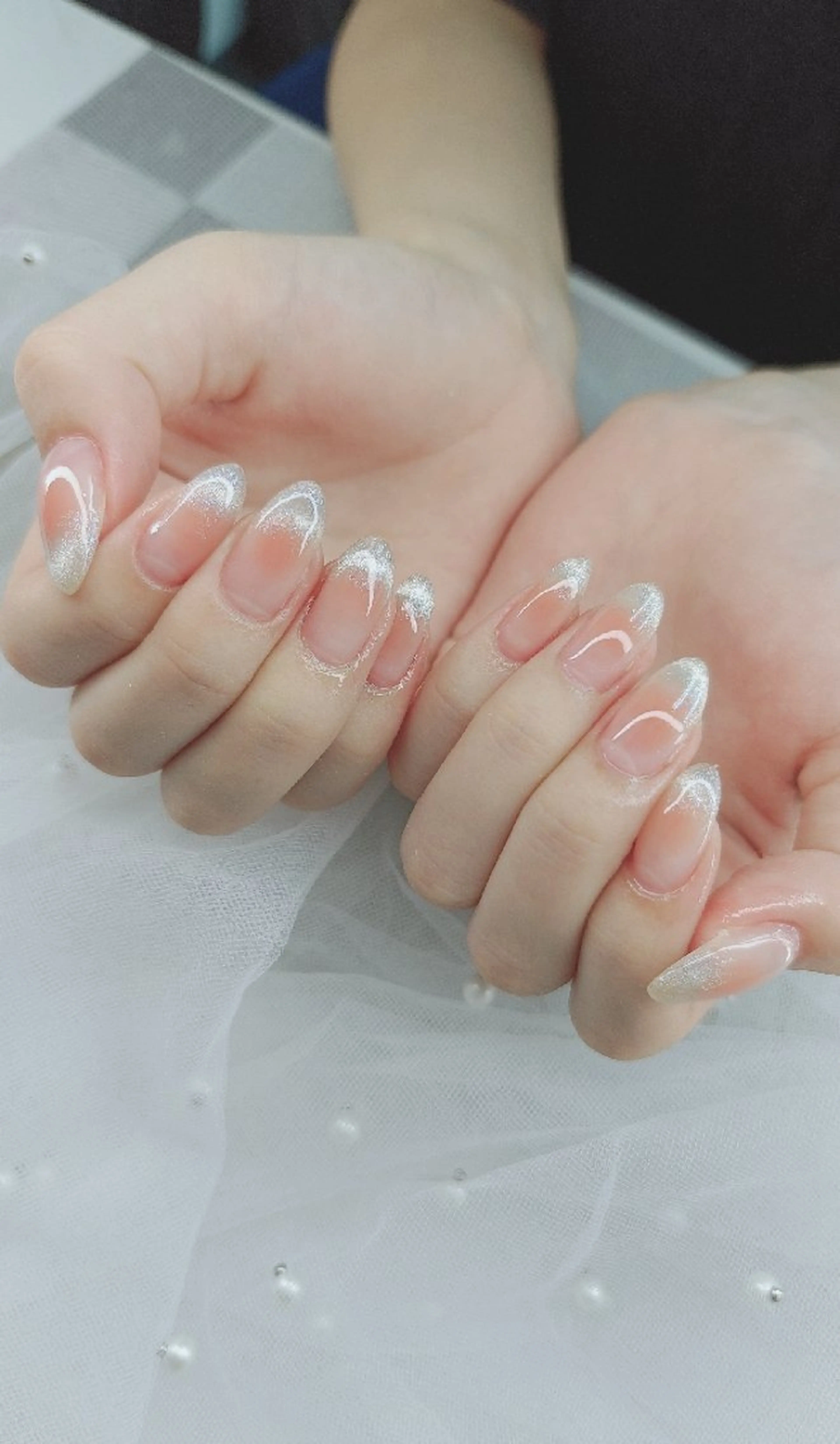 ネイル ハンドネイル ♡Sherry  Nail♡のネイルデザイン