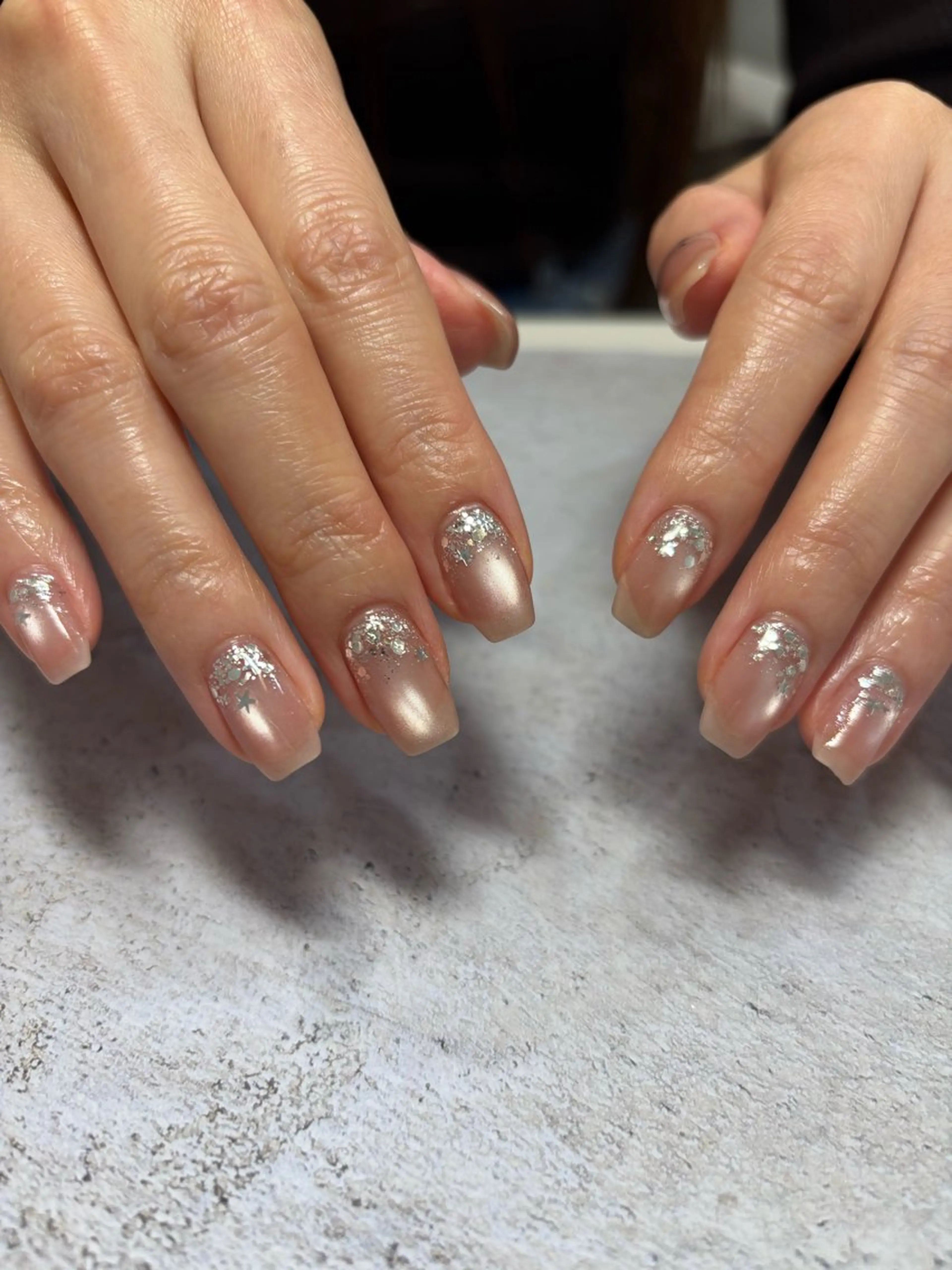 ネイル LINON所属・【LINON】 airiのネイルデザイン