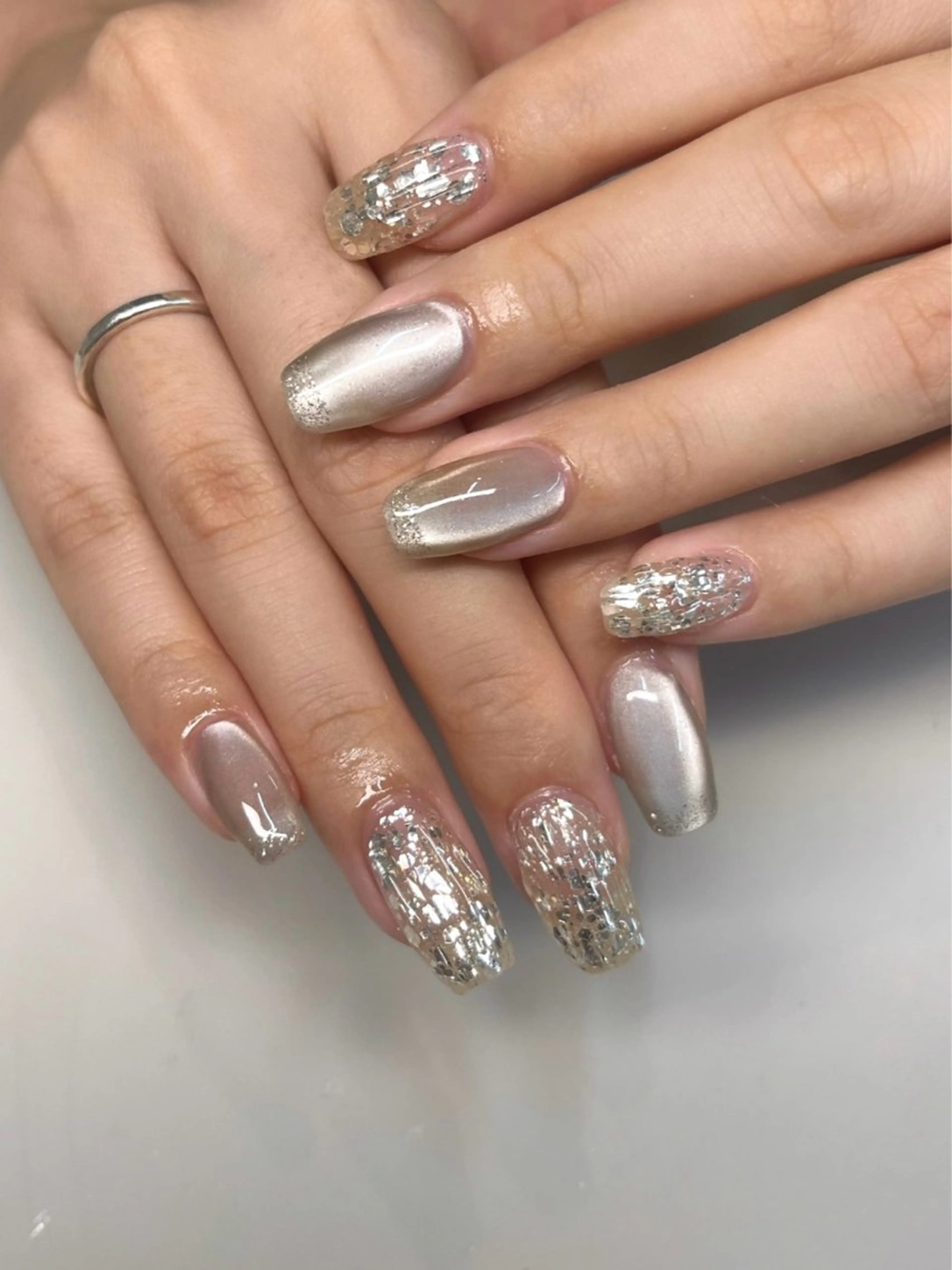 ネイル chipie yuuのネイルデザイン